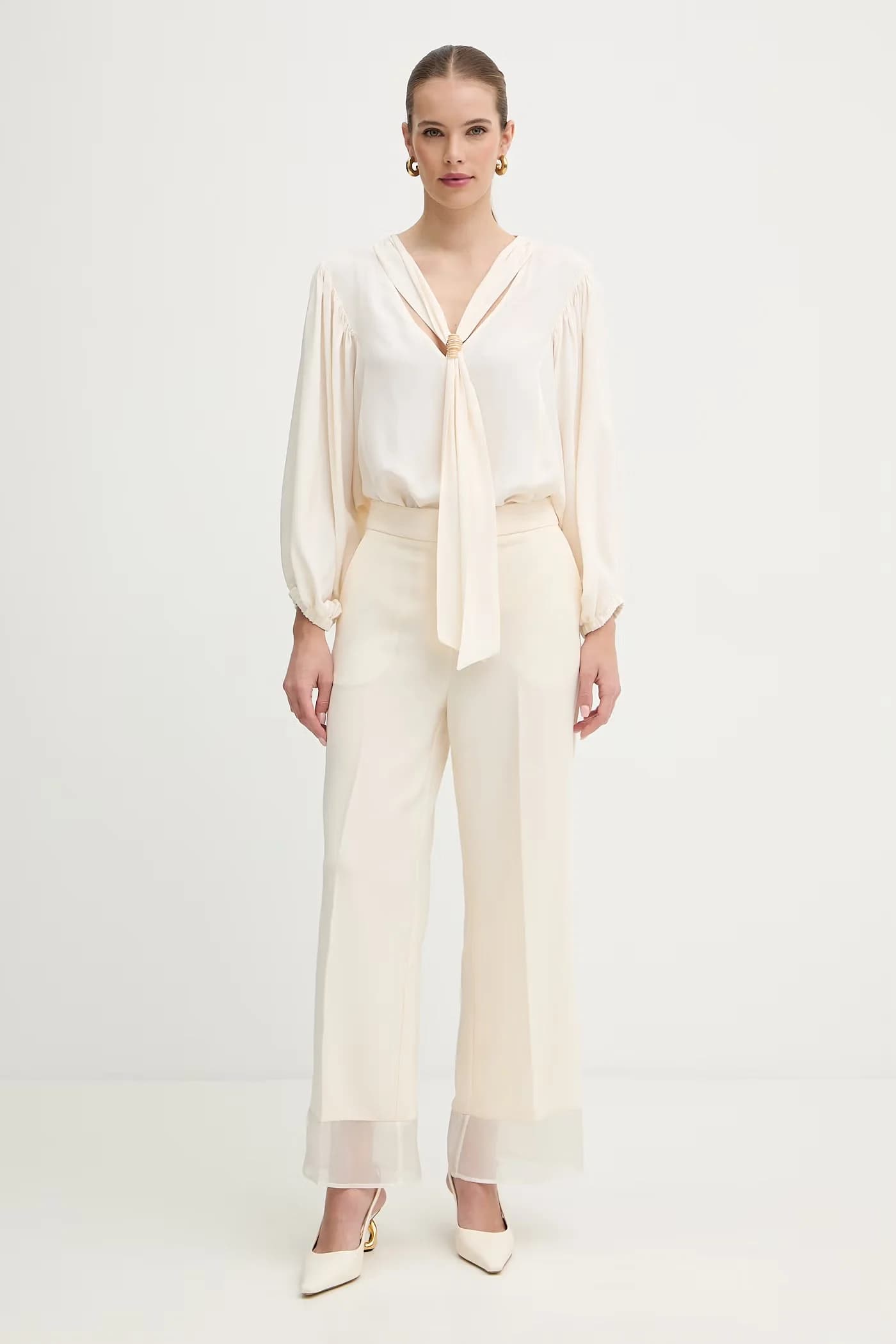 Брюки - фото 2