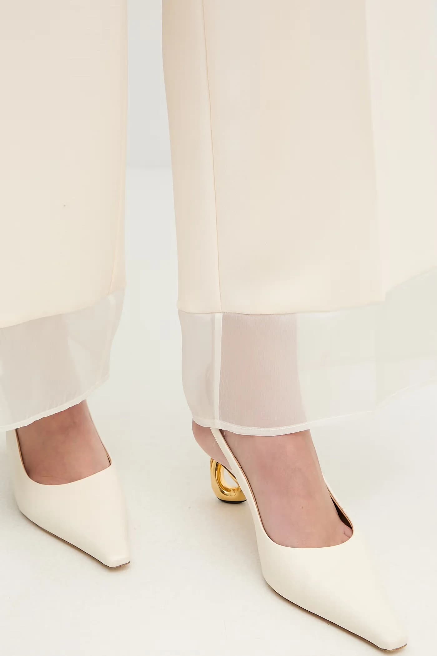 Брюки - фото 4