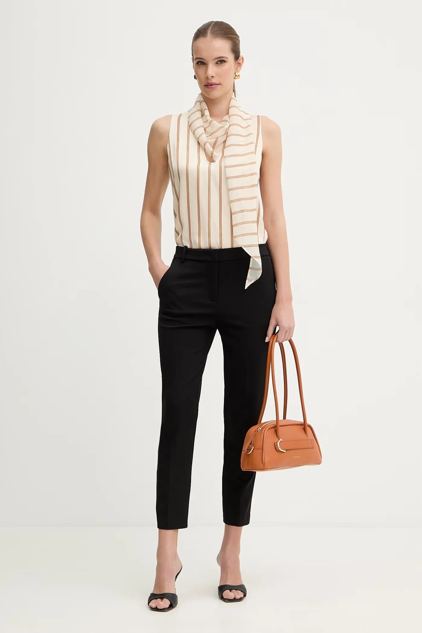 Брюки - фото 2