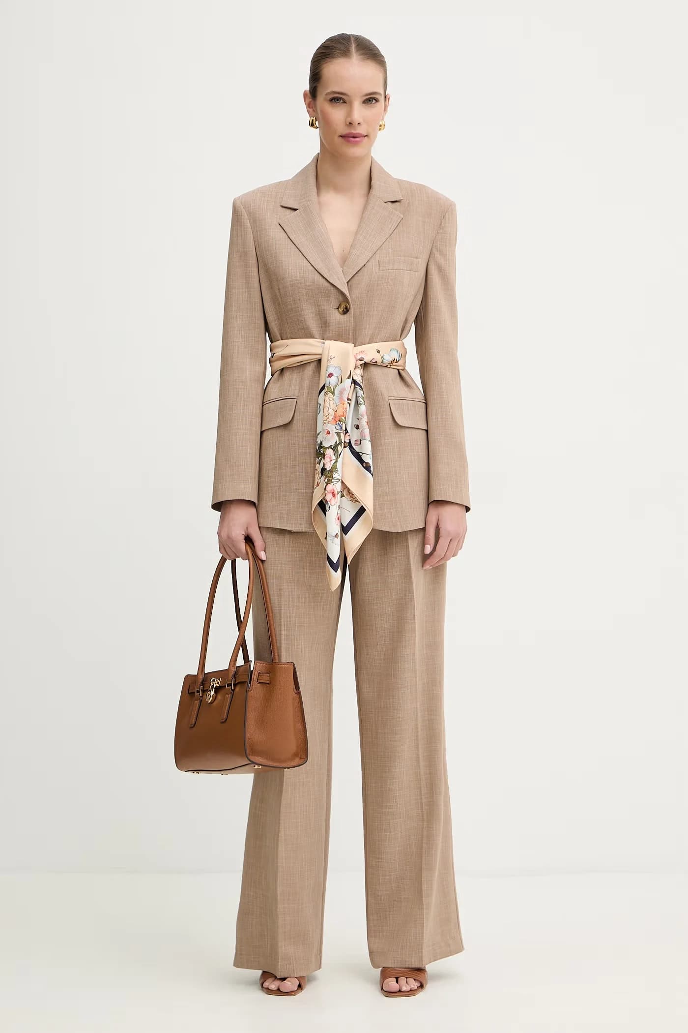 Брюки - фото 2