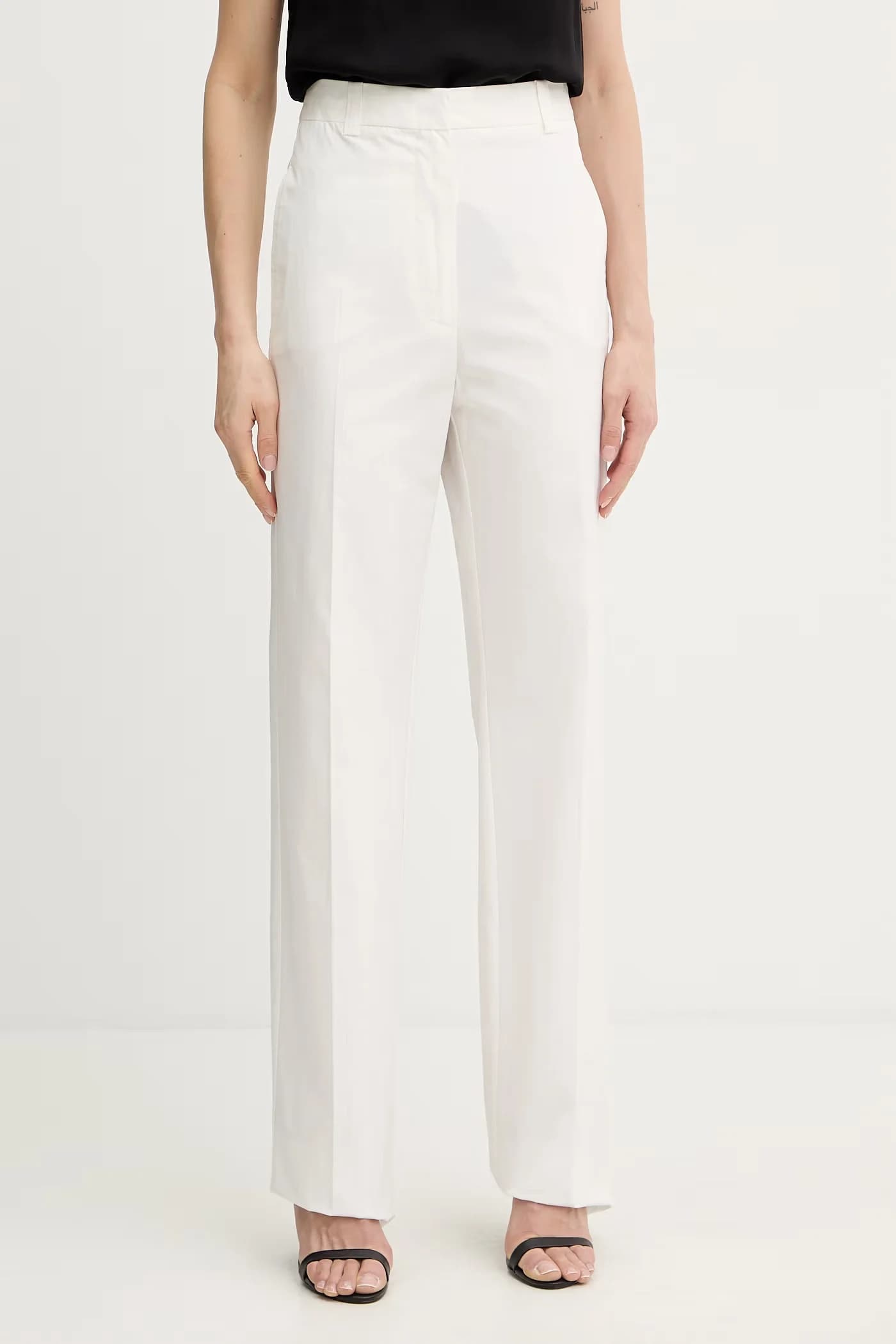 ФИДАТО хлопковые брюки