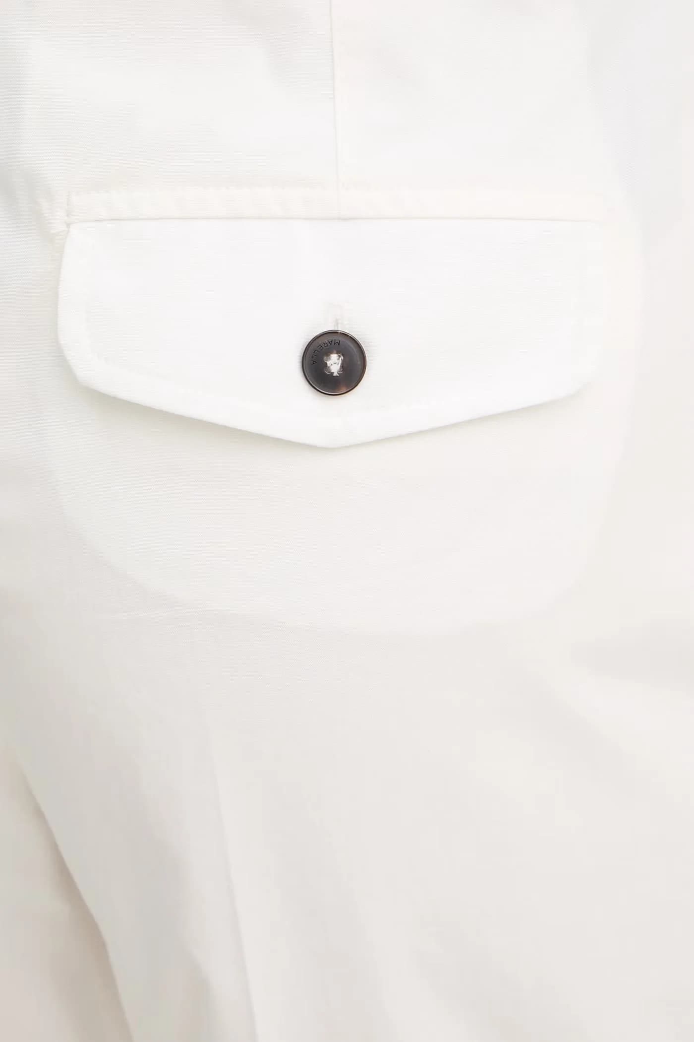 ФИДАТО хлопковые брюки - фото 4