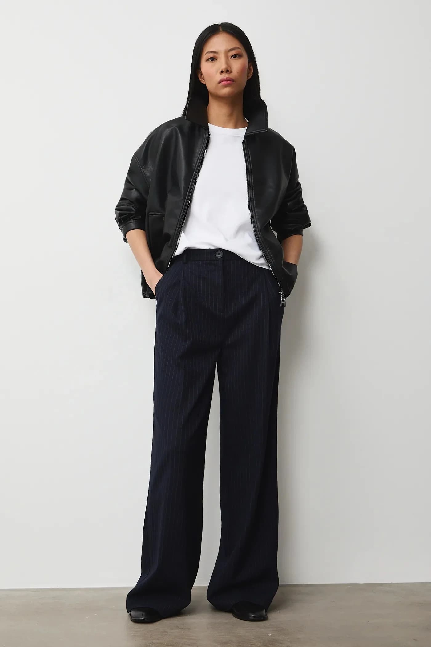 Брюки - фото 2