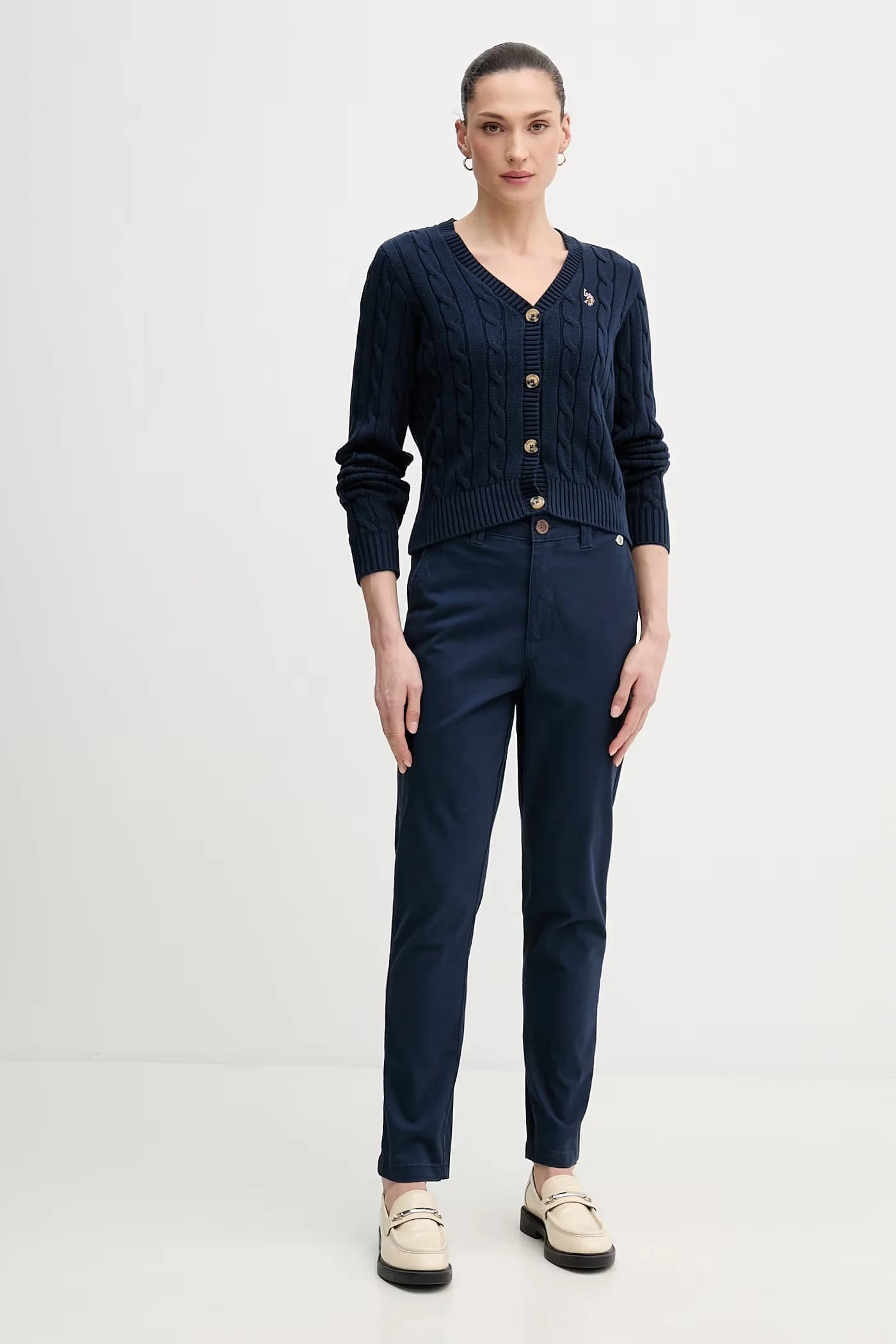 Брюки ЧИНО - фото 2