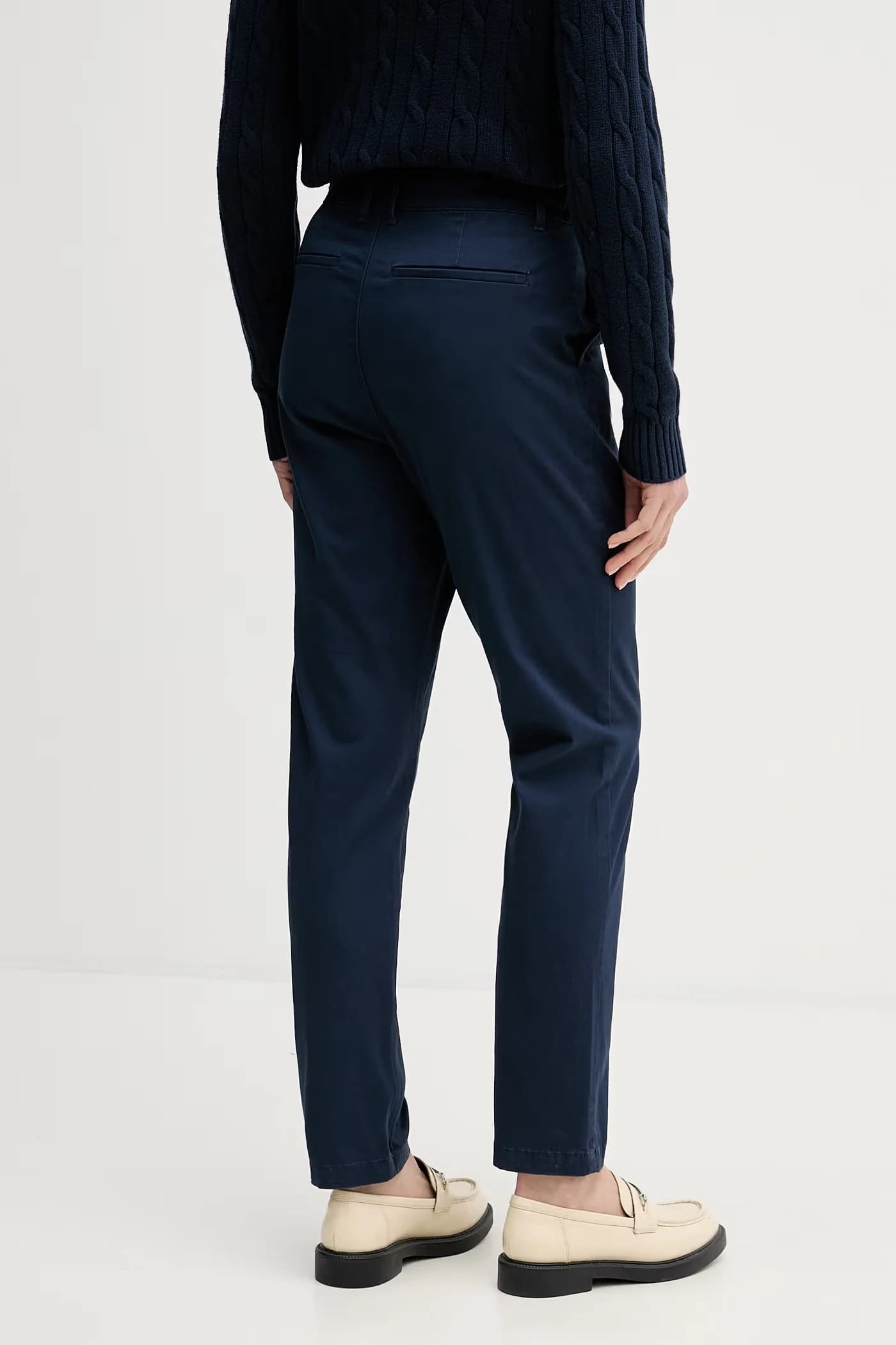 Брюки ЧИНО - фото 3