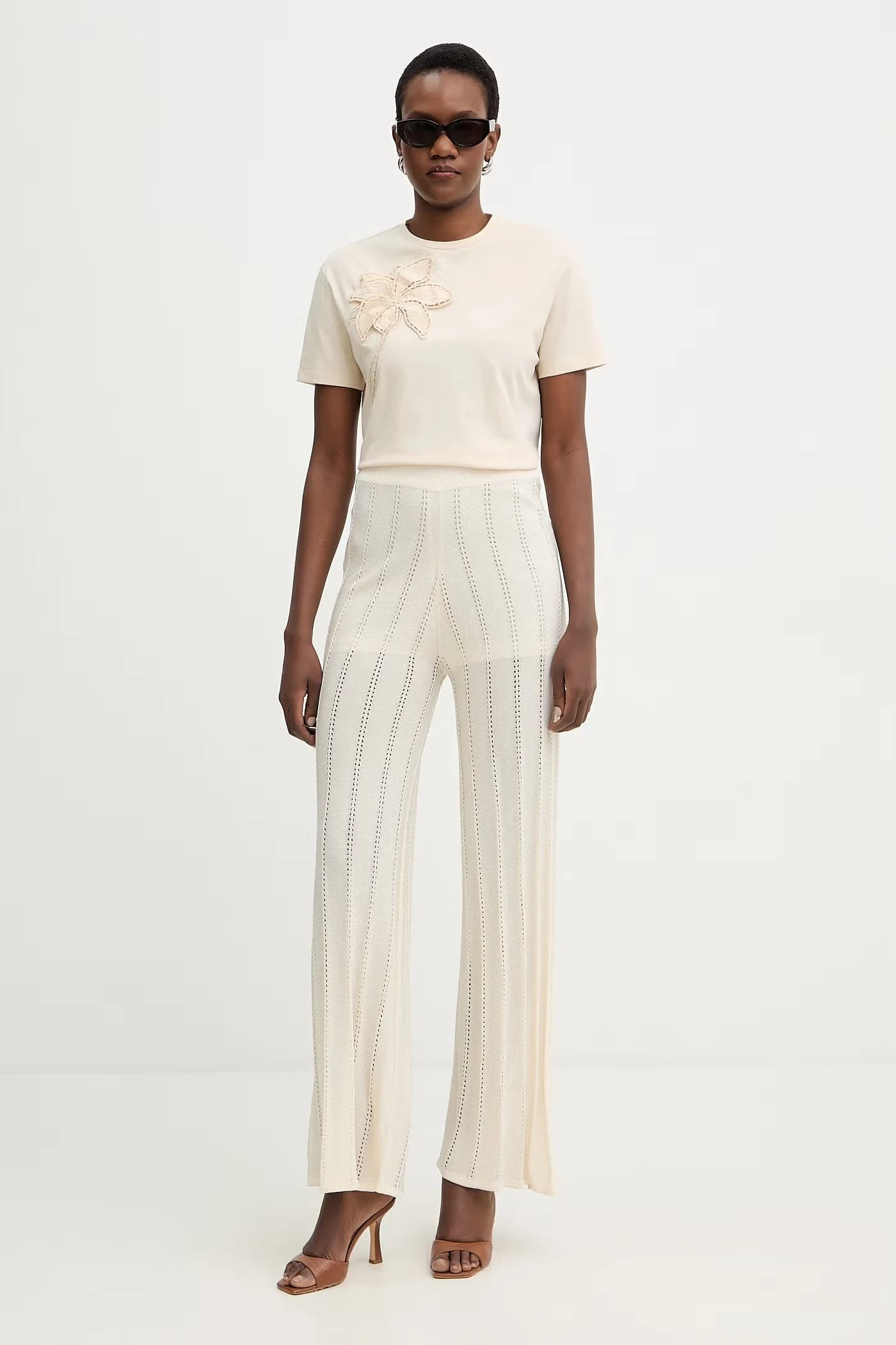 МЛМТИЛЬДЕ брюки - фото 2