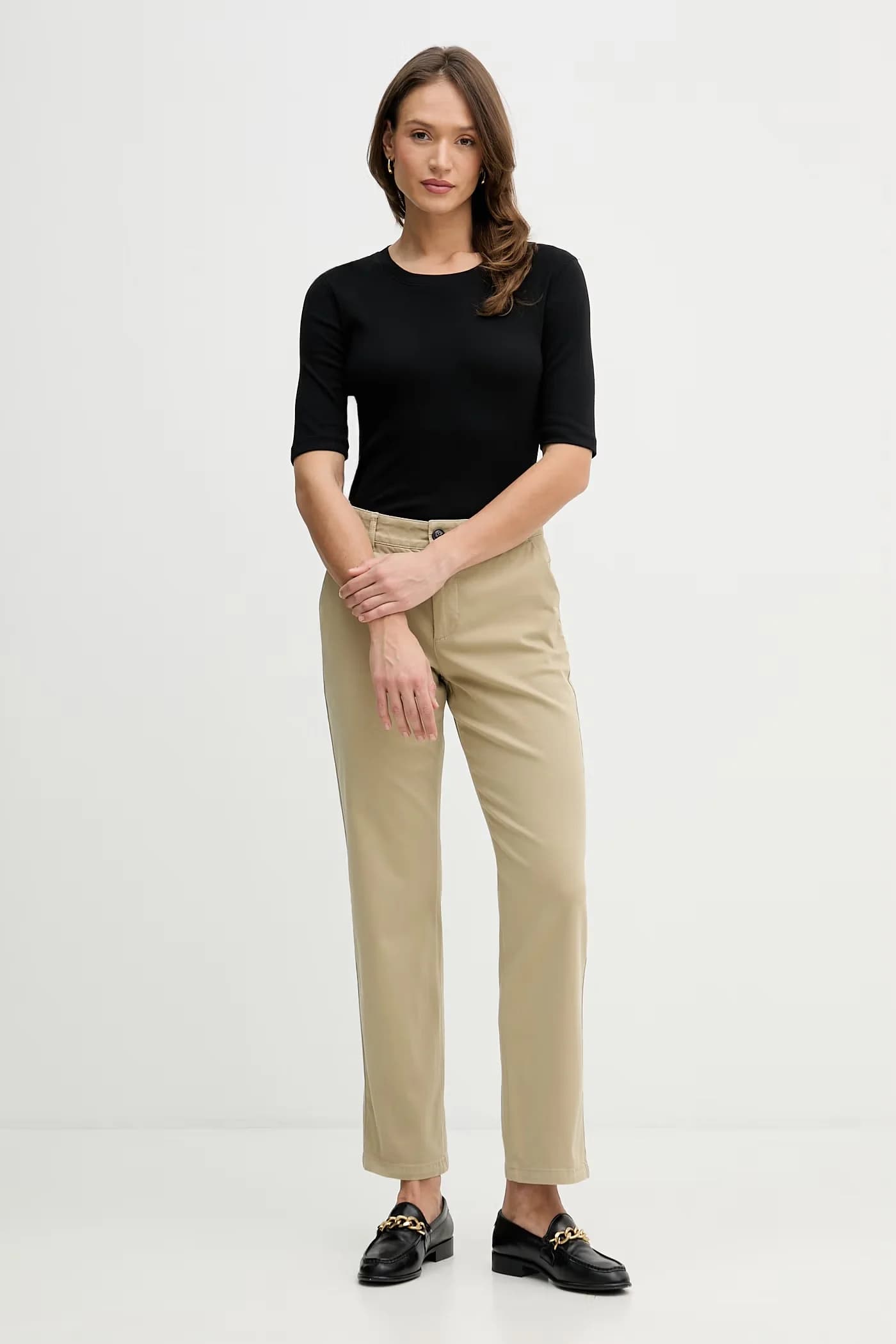 штаны Лили - фото 2