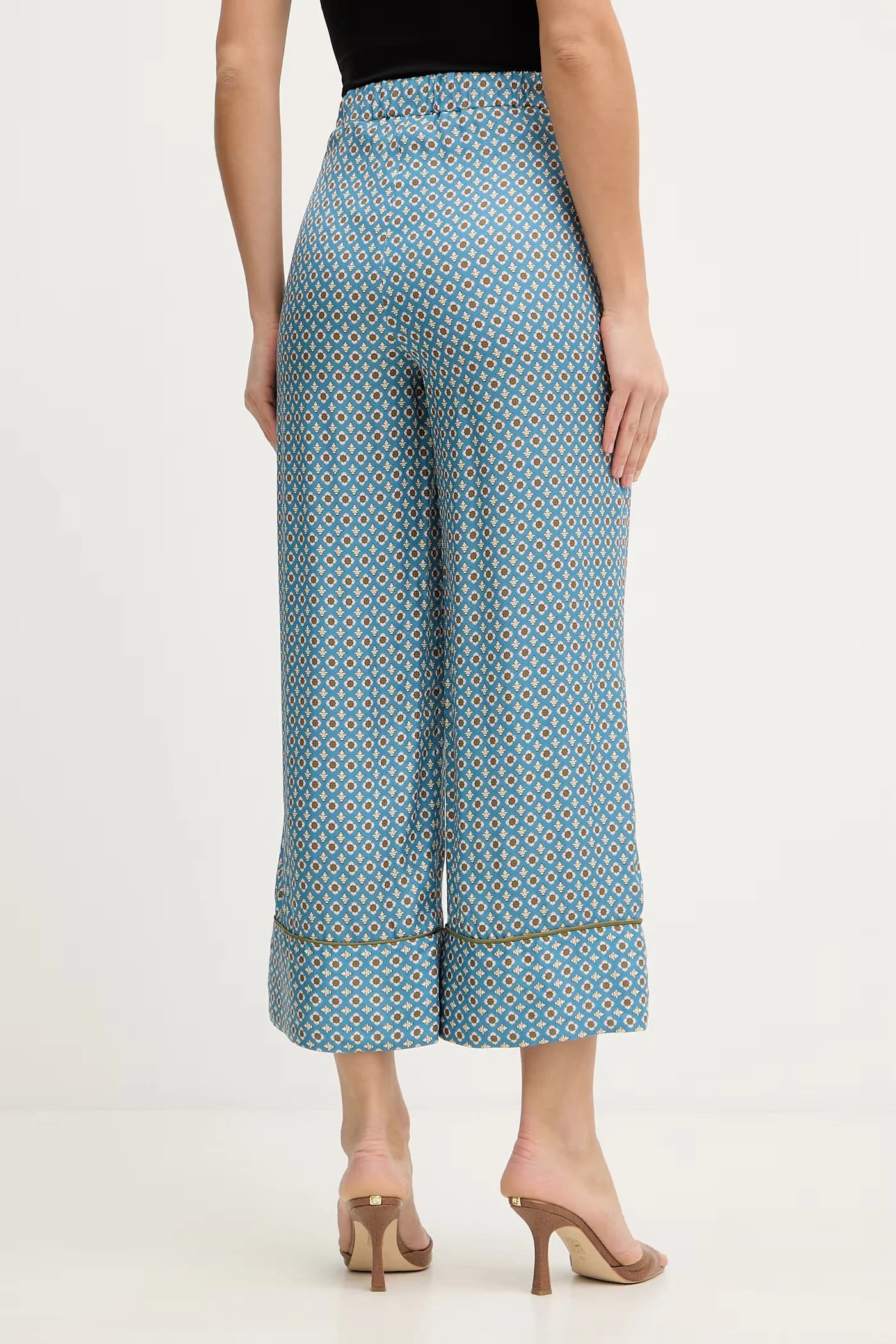 ОРТЕНСИЯ брюки - фото 3