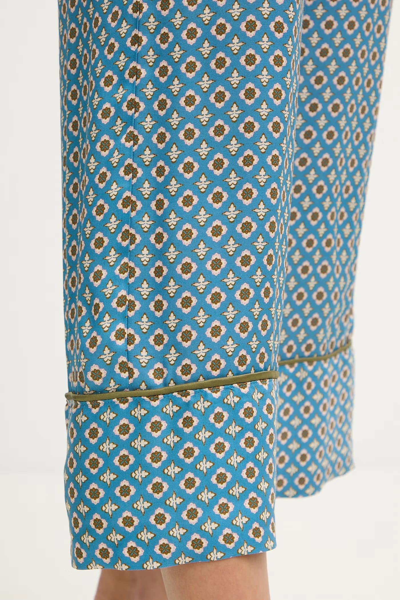 ОРТЕНСИЯ брюки - фото 4