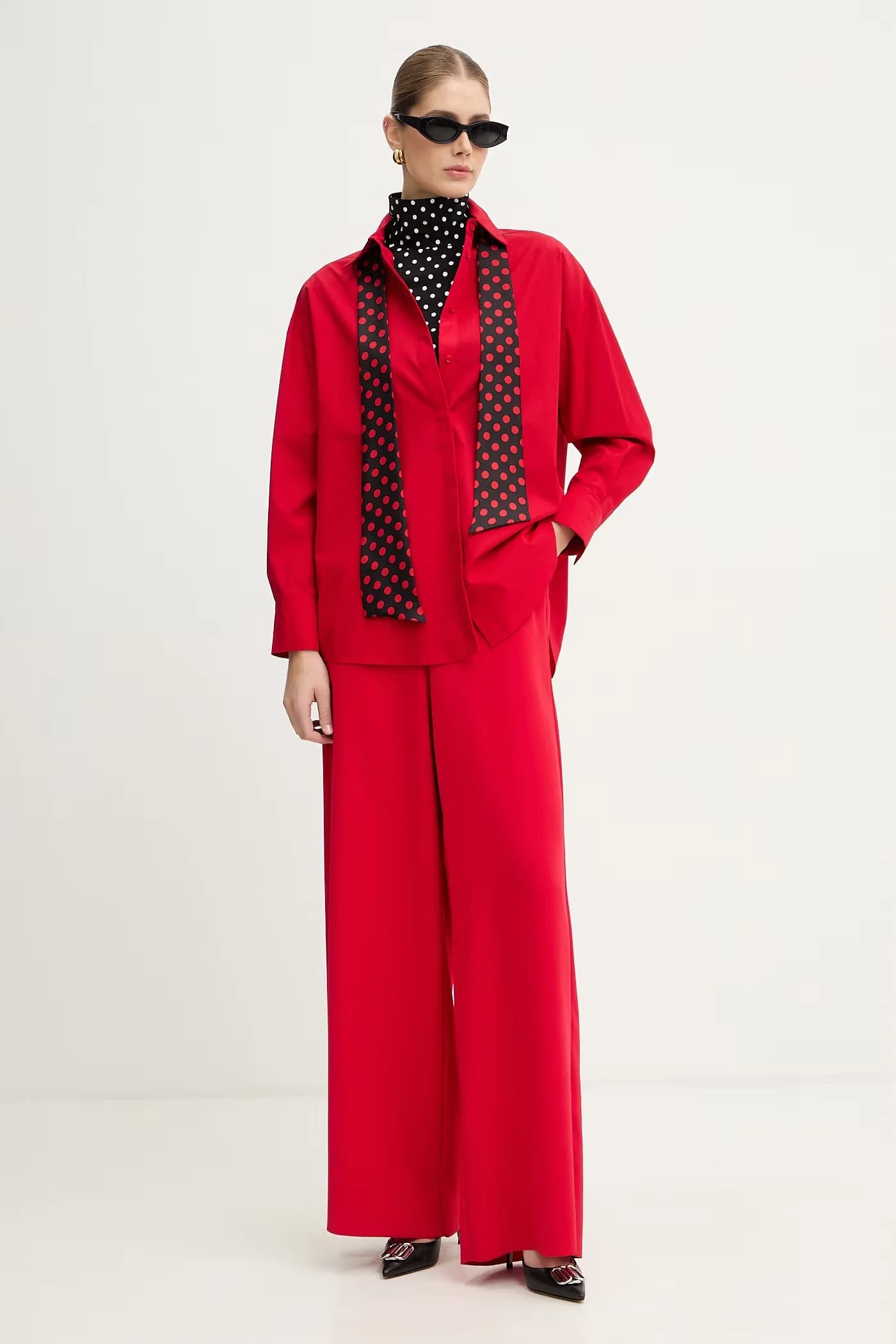 Брюки МЛТКАМПО - фото 2