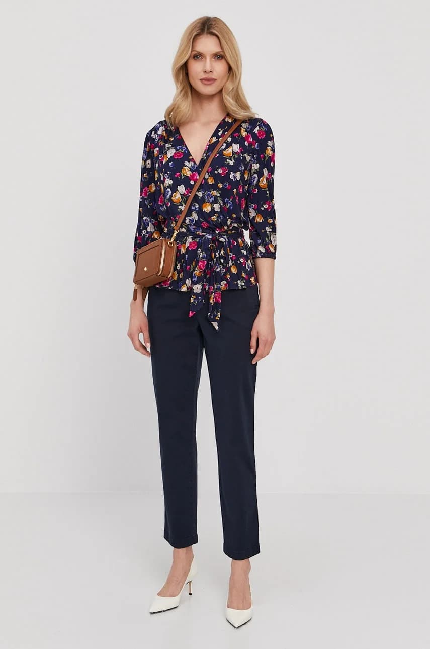 Брюки - фото 2