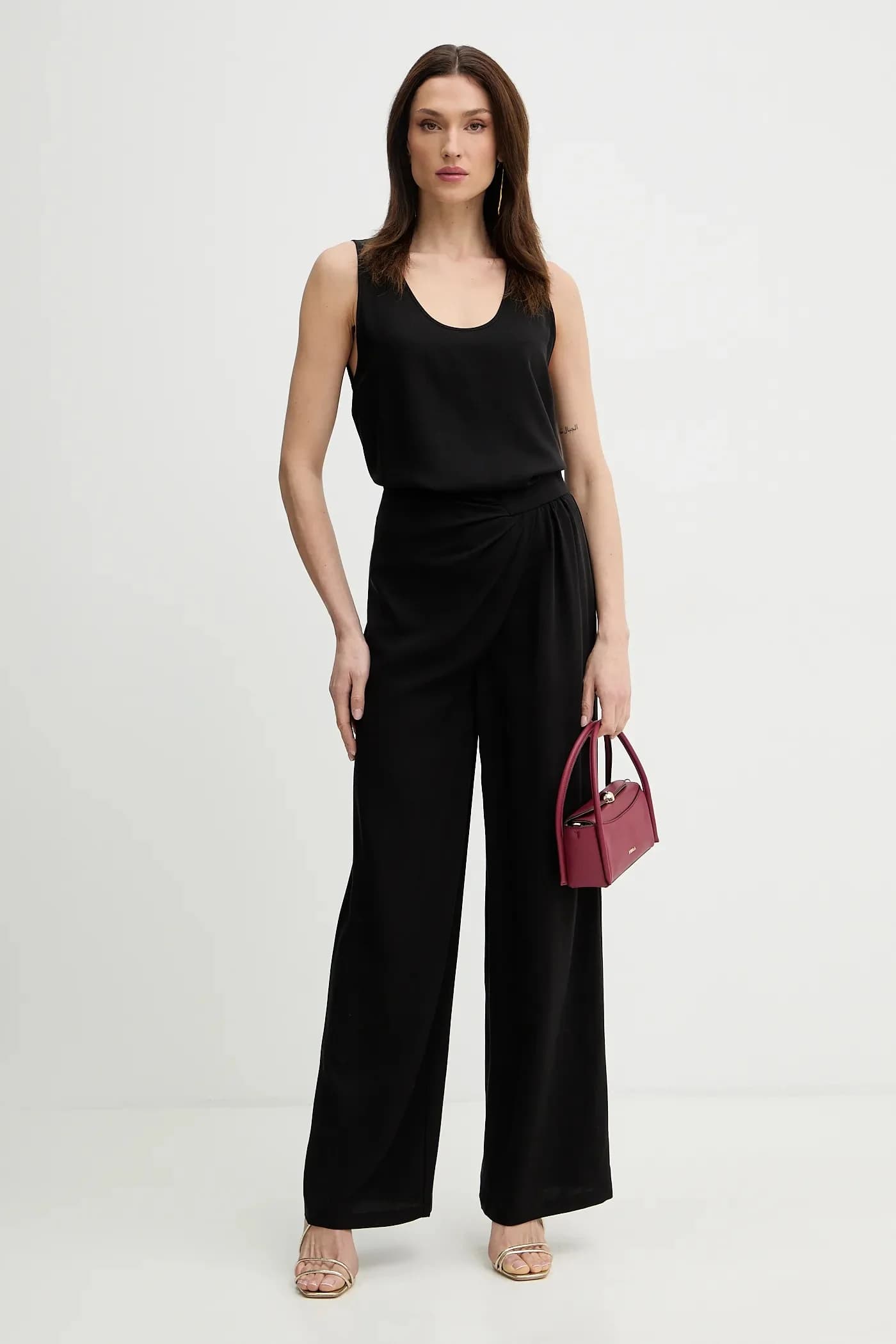 Брюки - фото 2