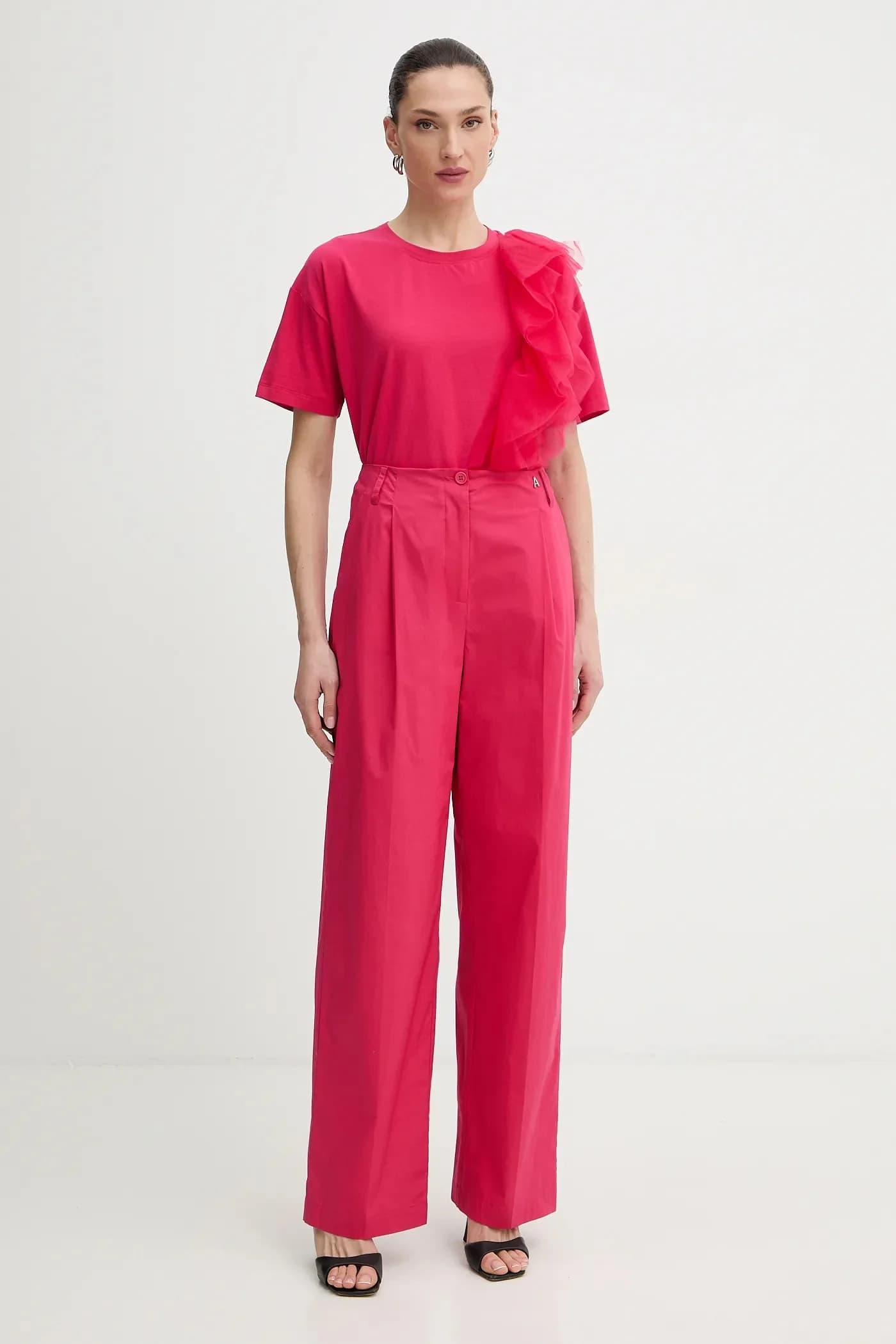 Брюки - фото 2