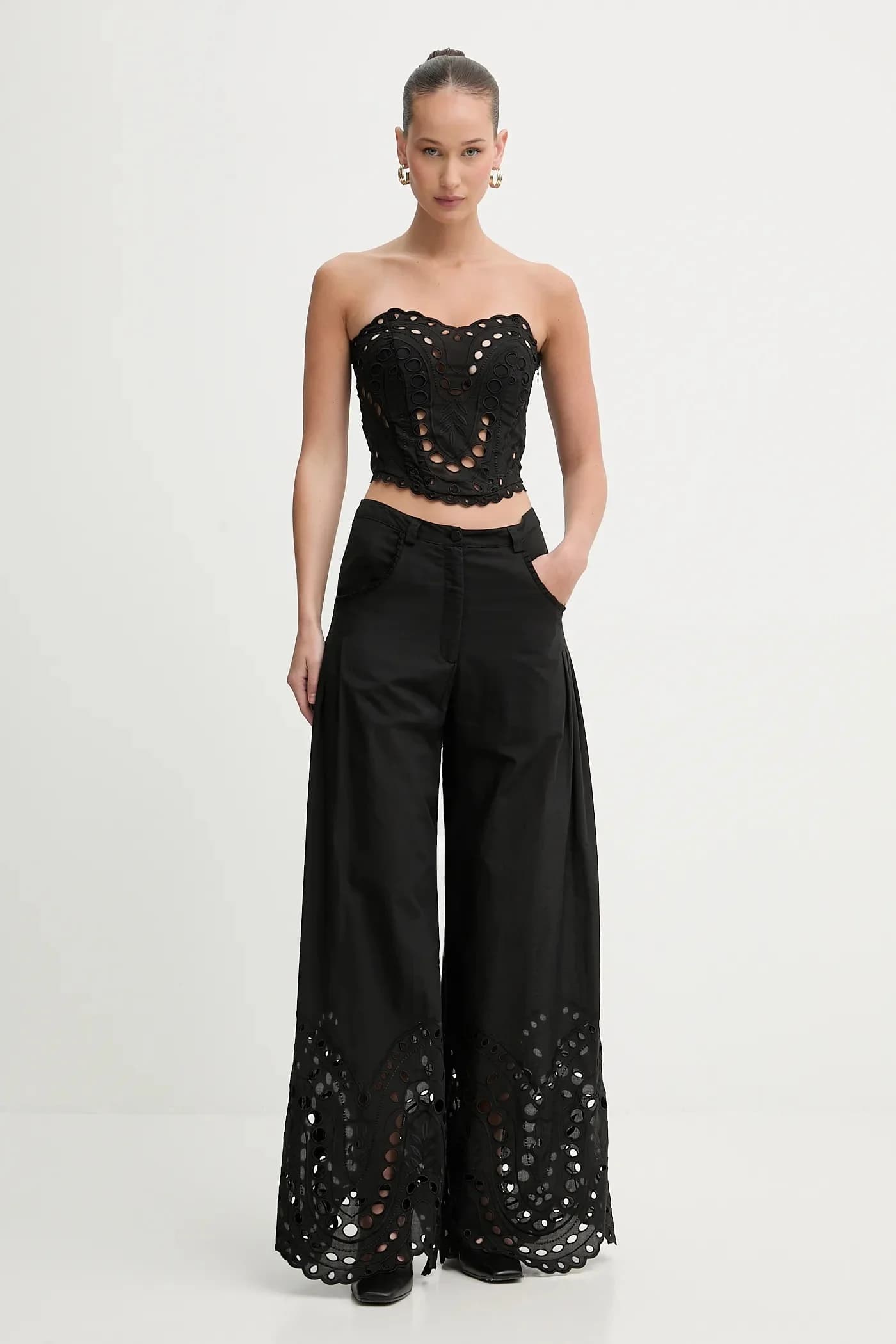 Рэй штаны - фото 2