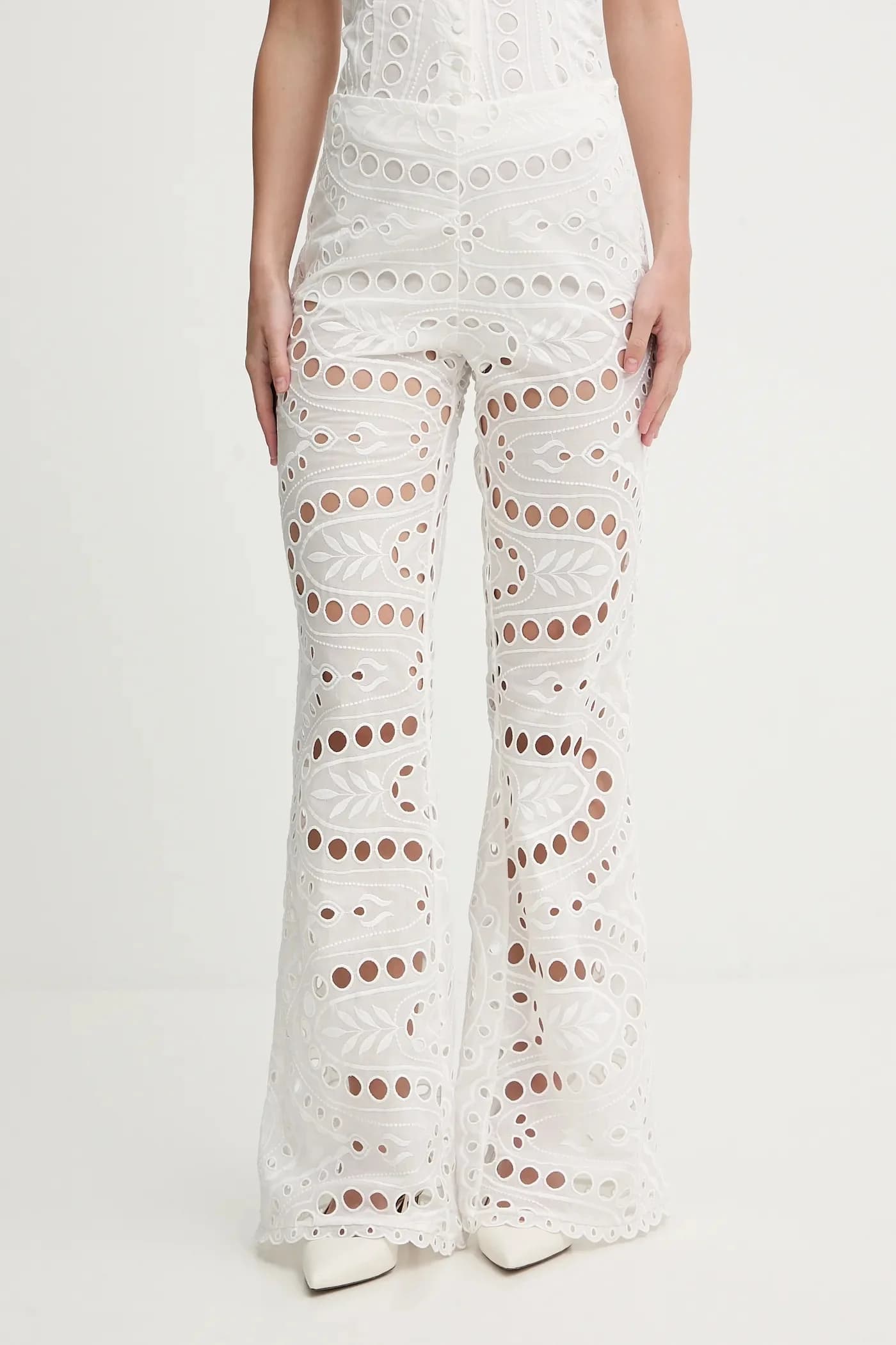 Кормовые брюки