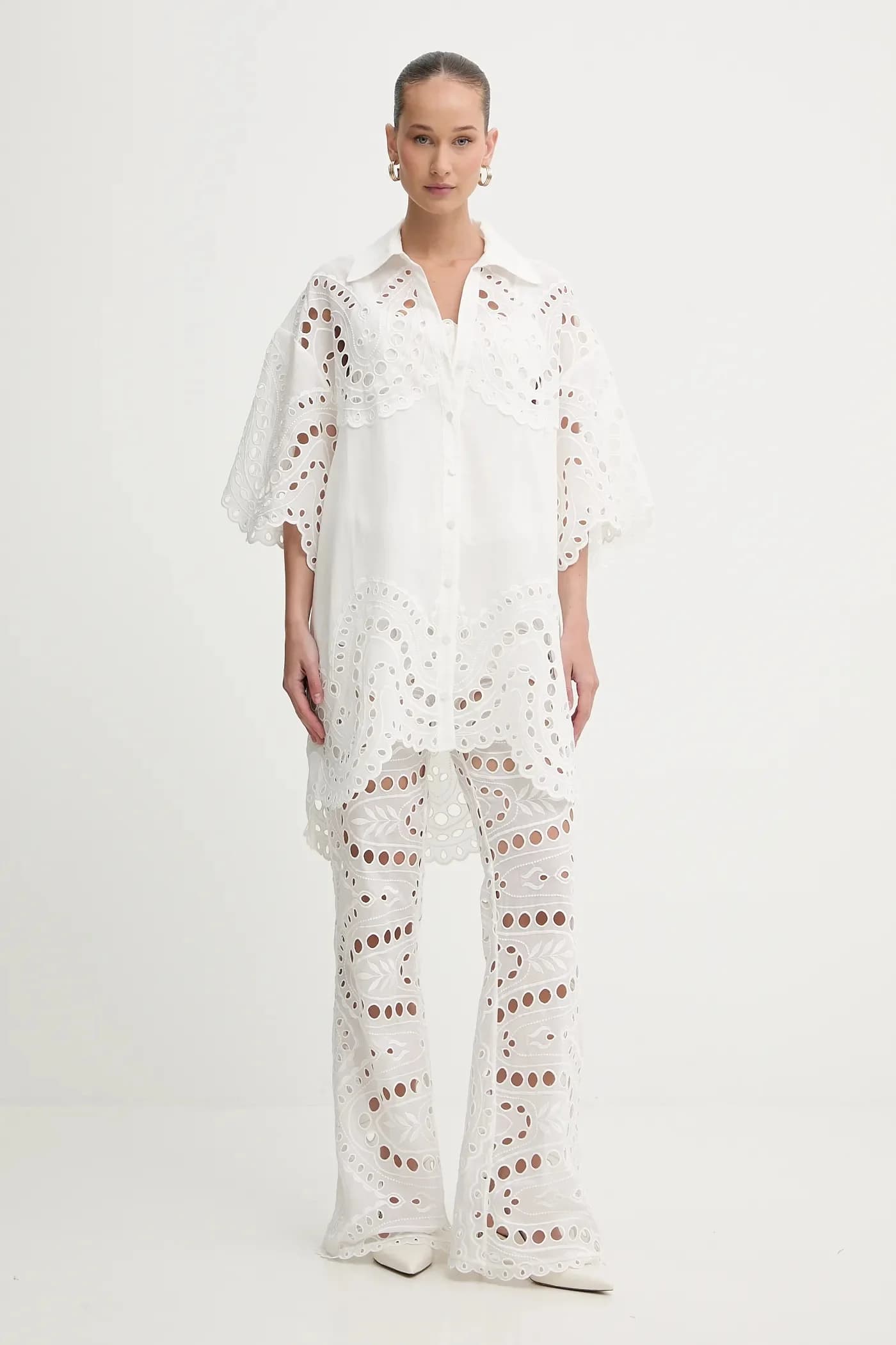 Кормовые брюки - фото 2