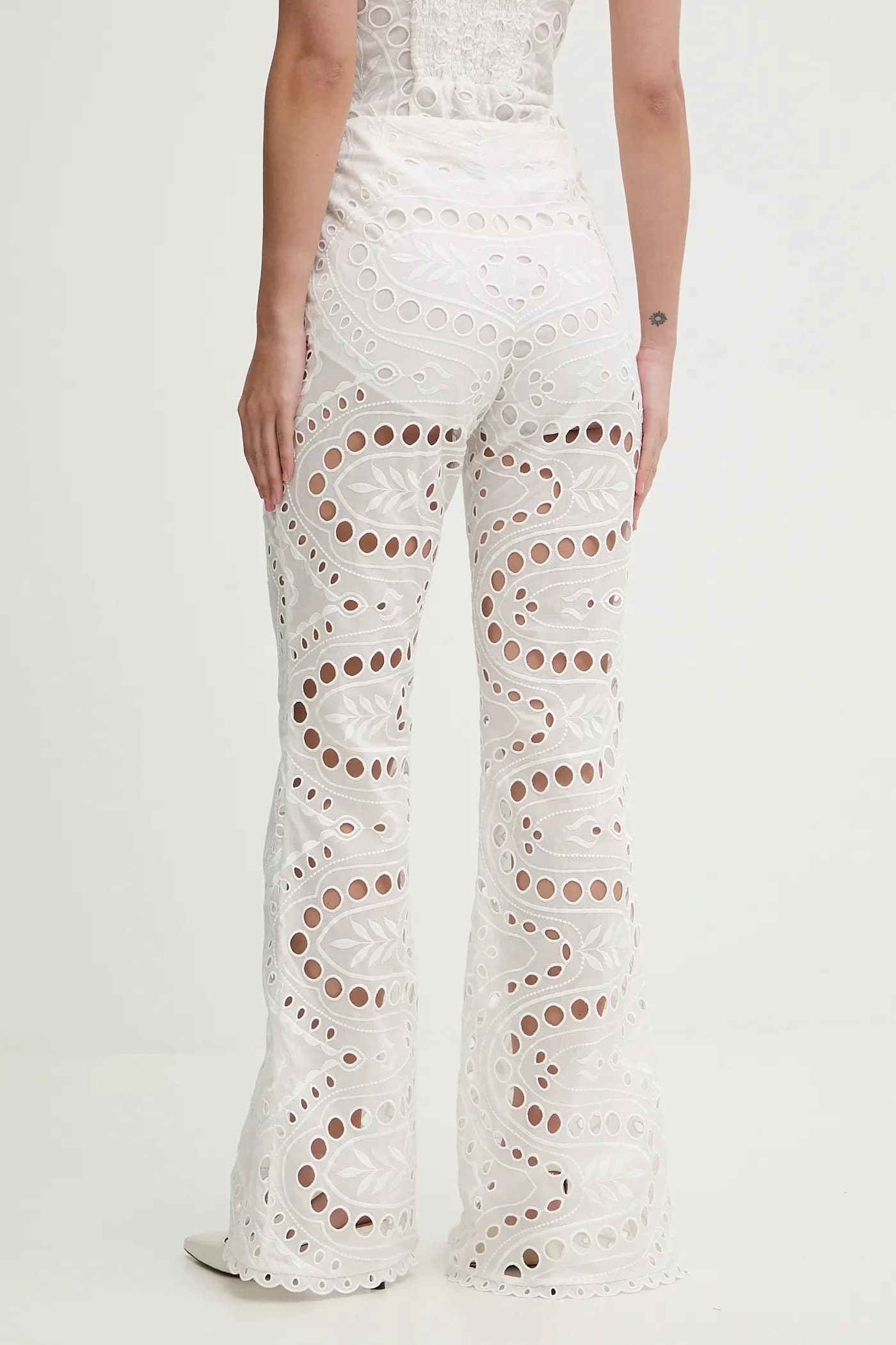 Кормовые брюки - фото 3