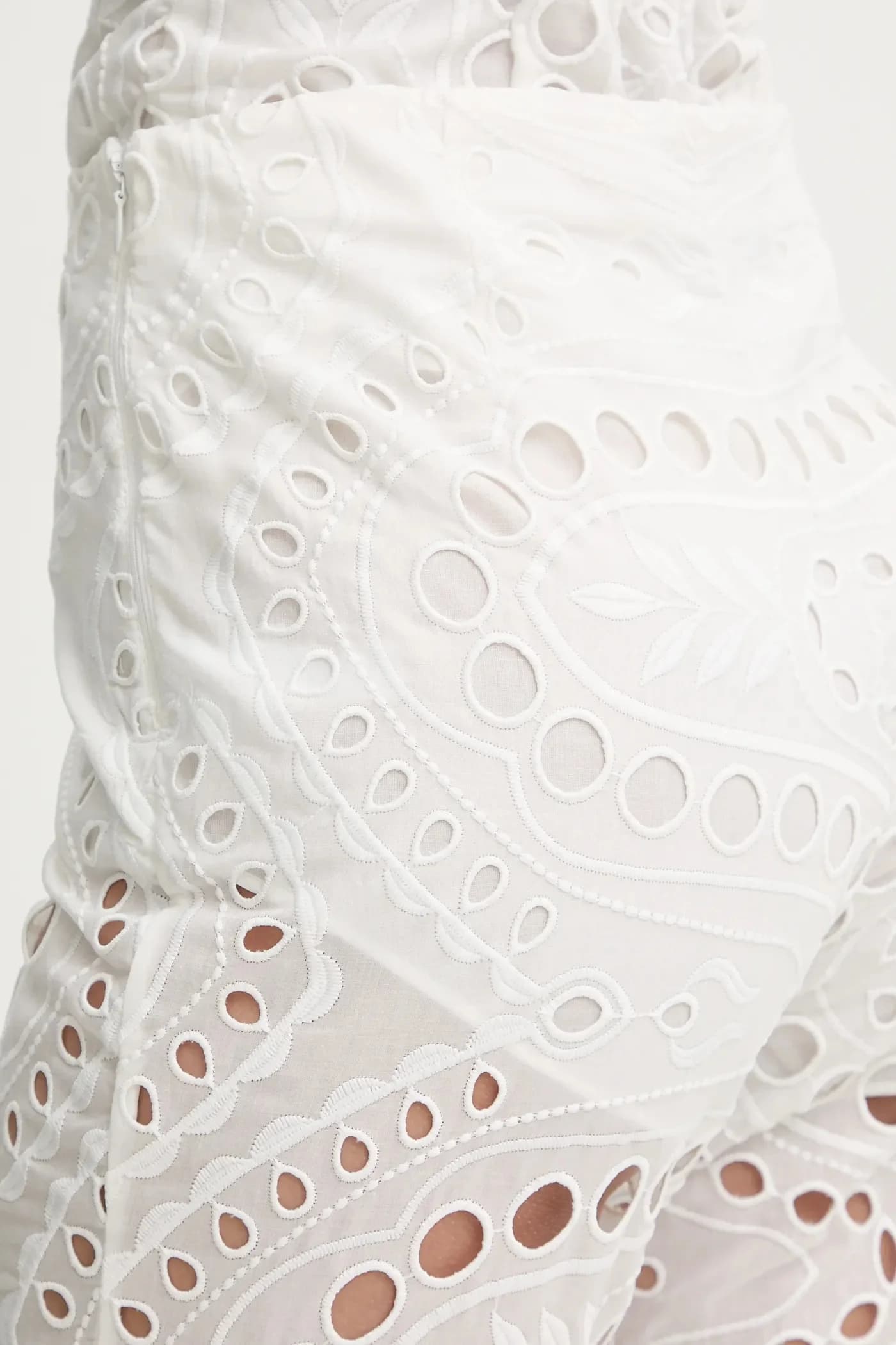 Кормовые брюки - фото 4