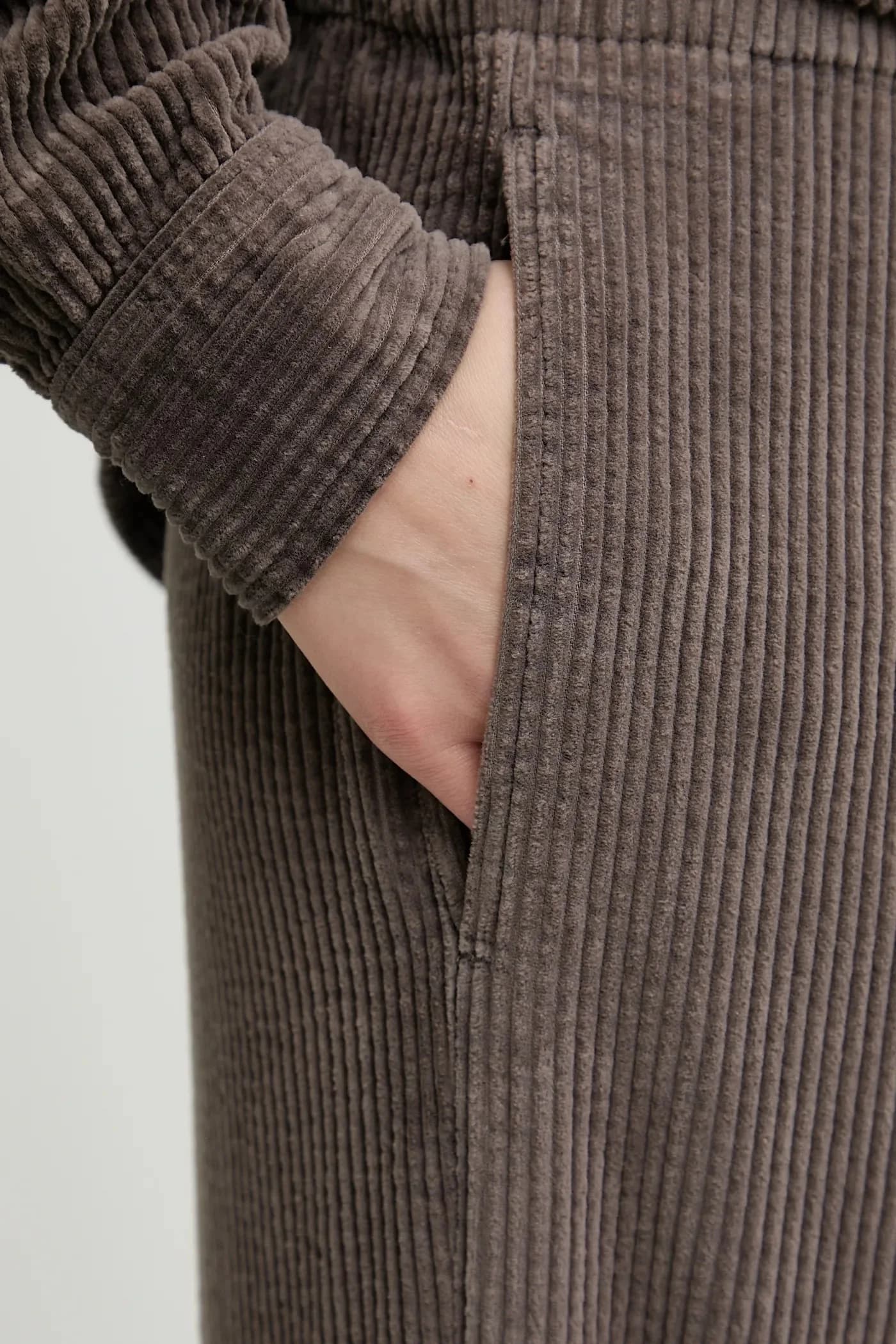 Вельвет - фото 4