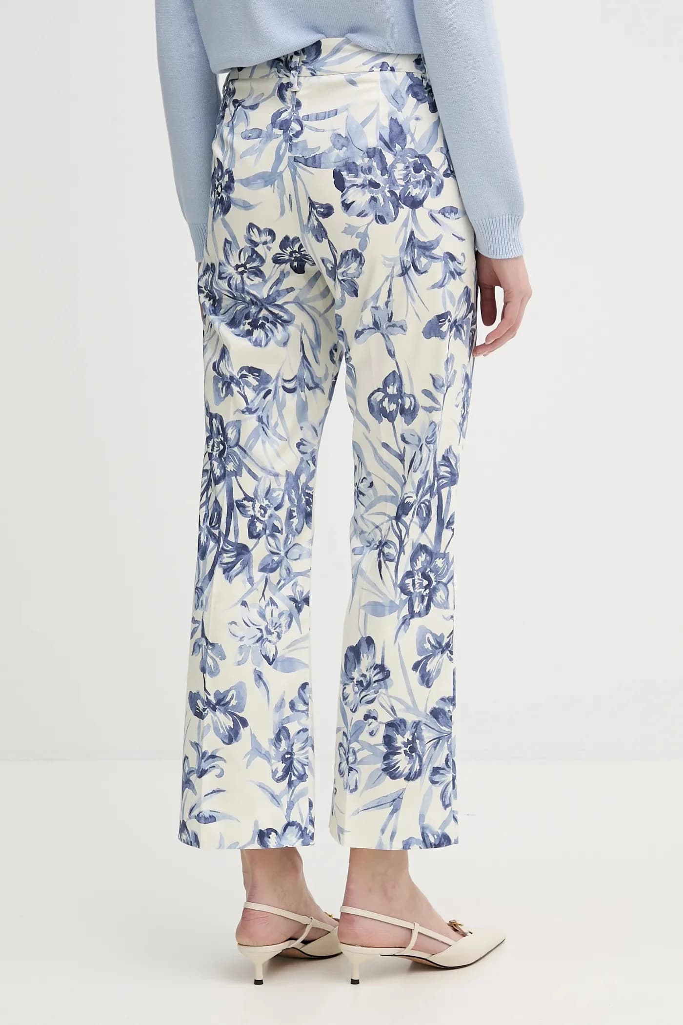 Брюки Emme от Marella - фото 3