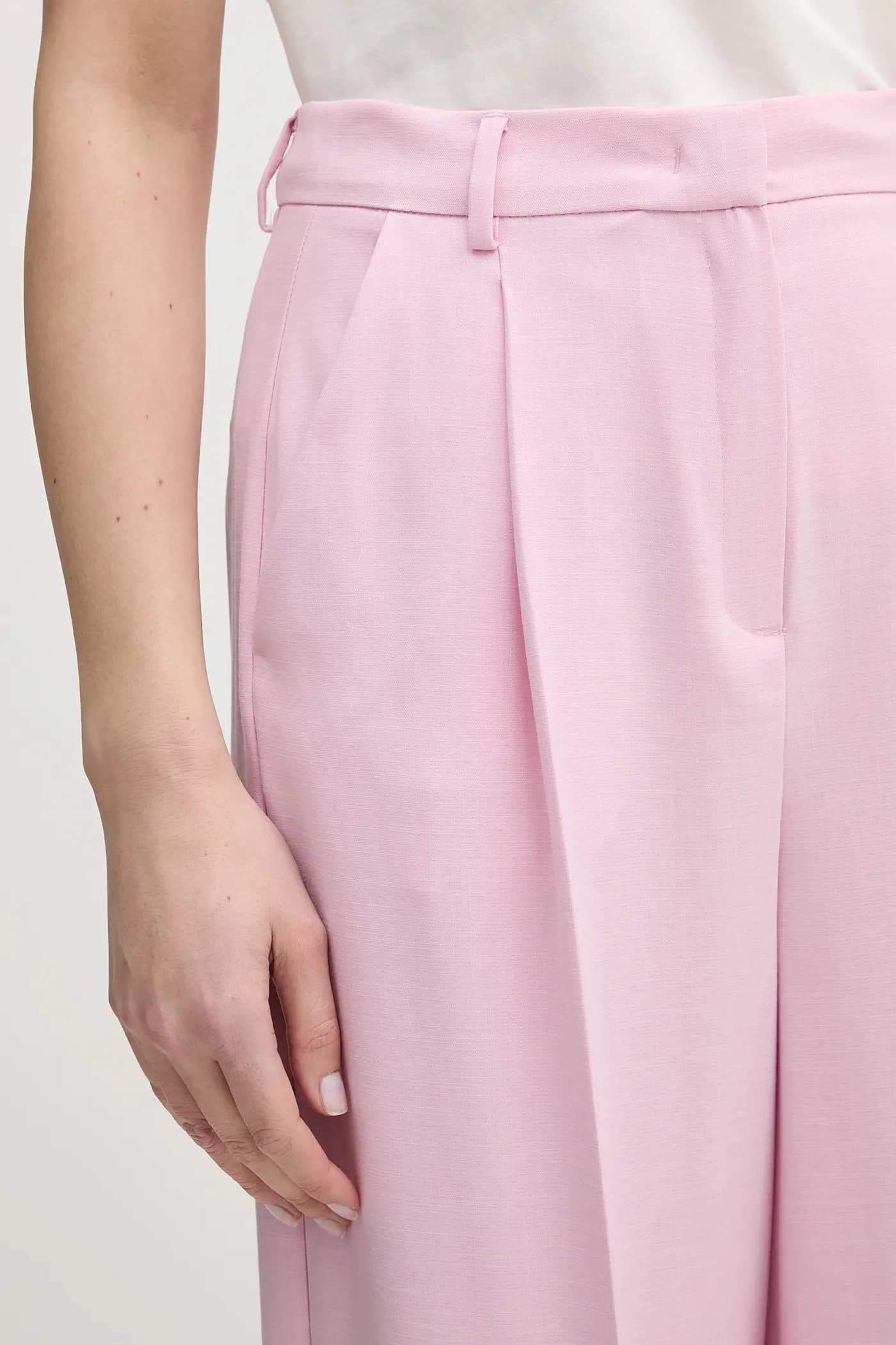 Брюки Emme от Marella - фото 4