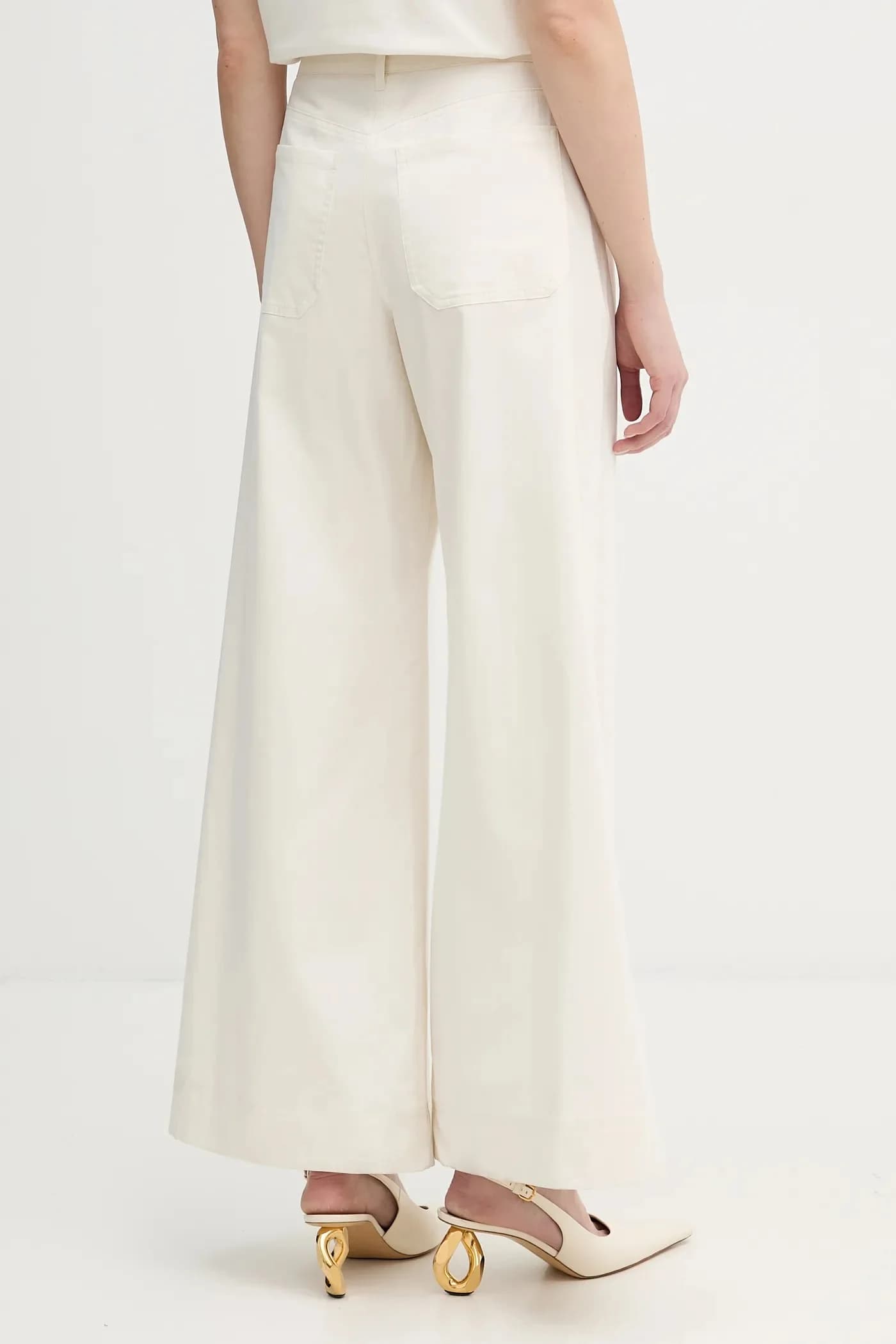 Брюки Emme от Marella - фото 3