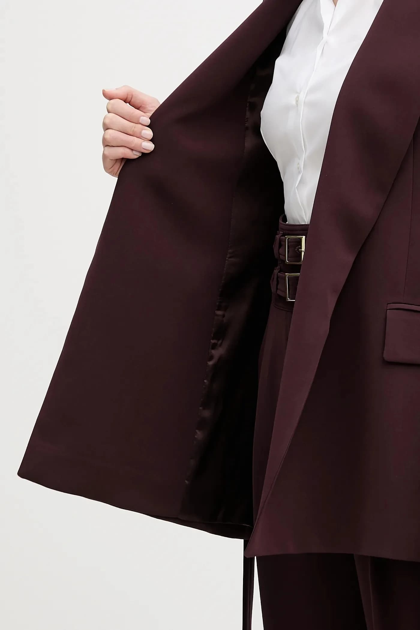 АЦЕРБО брюки - фото 5