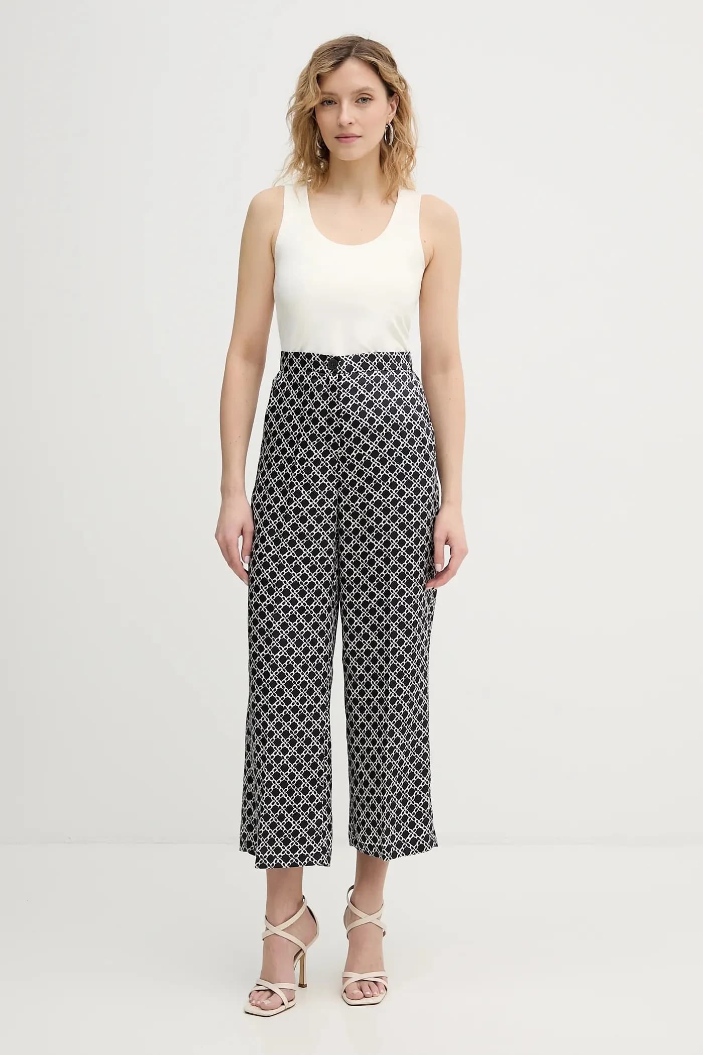 Брюки Emme от Marella - фото 2