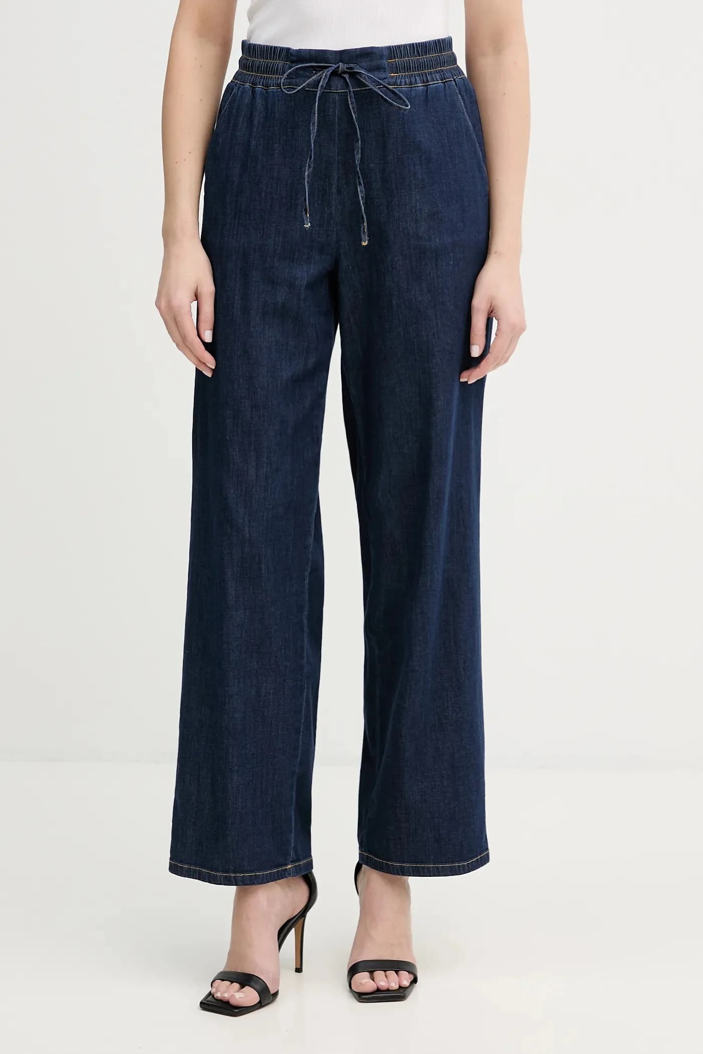 Брюки Emme от Marella