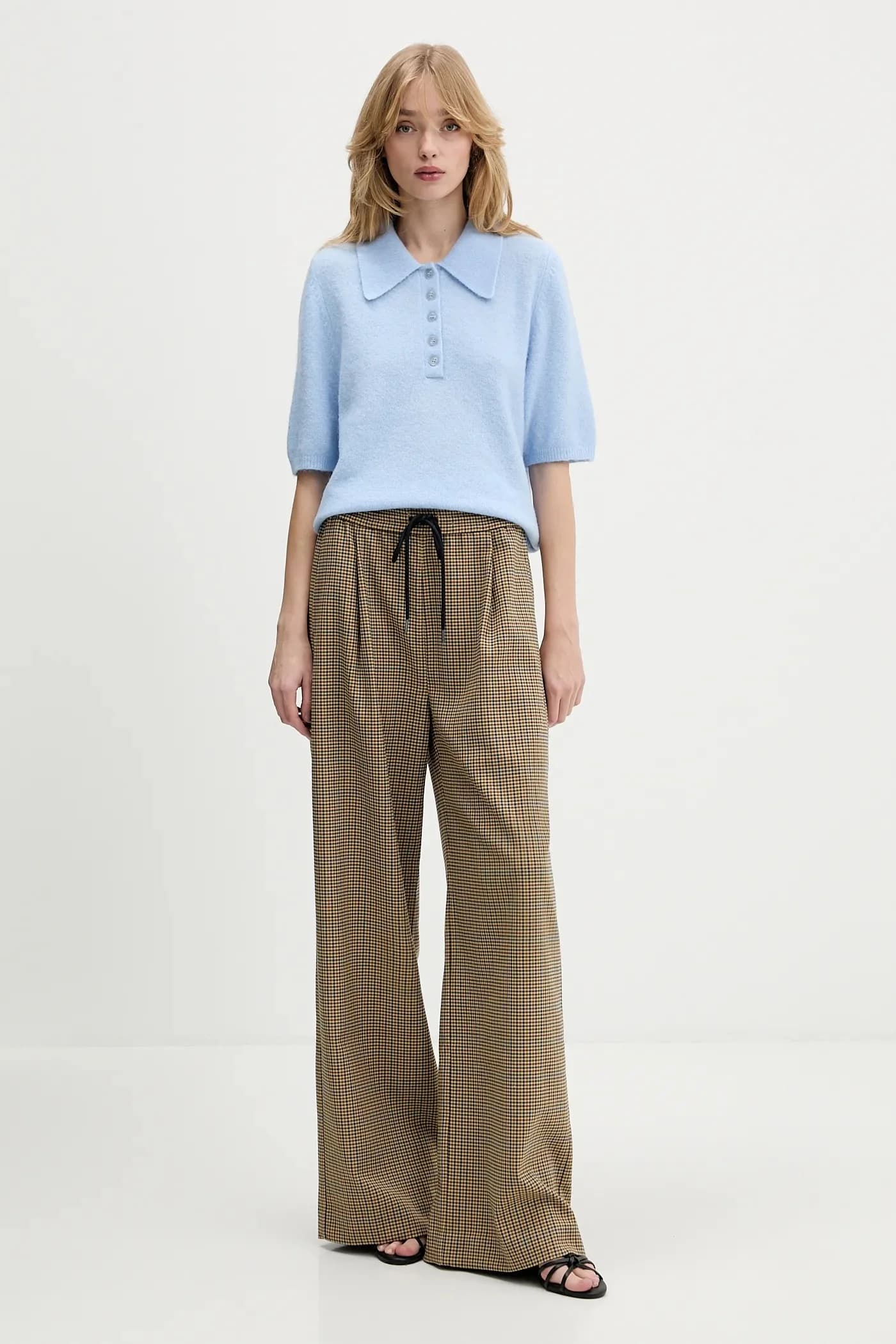 Брюки - фото 2