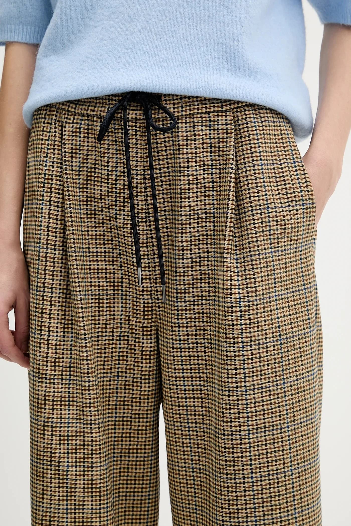 Брюки - фото 4