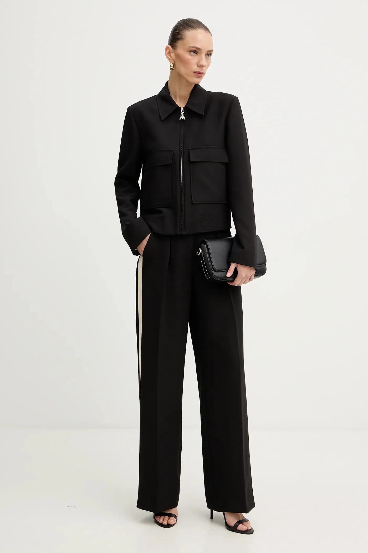 Брюки - фото 2