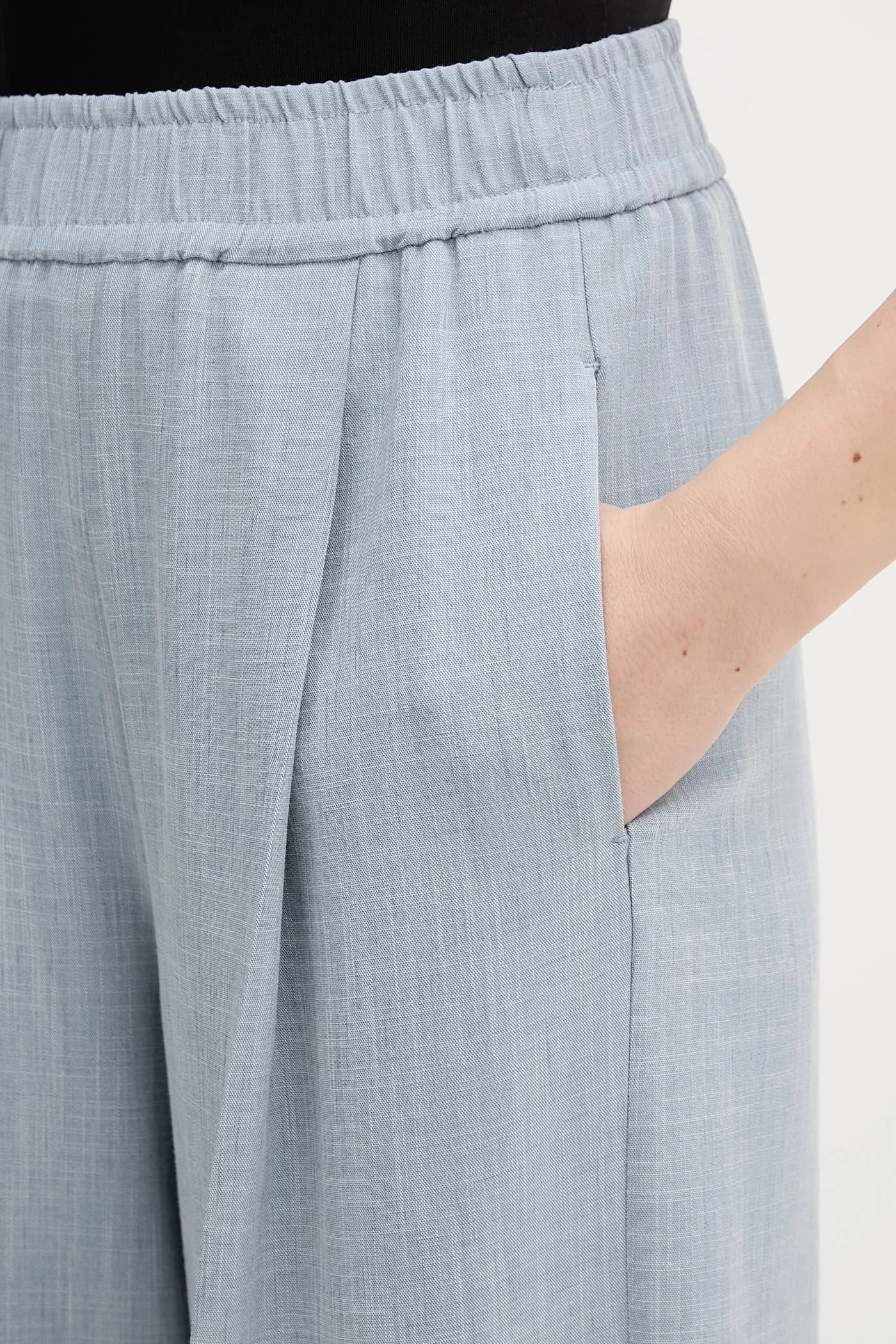 ОДИНО брюки - фото 4