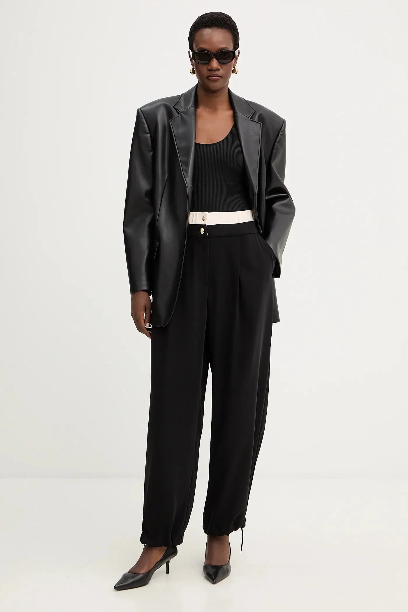 Брюки - фото 2