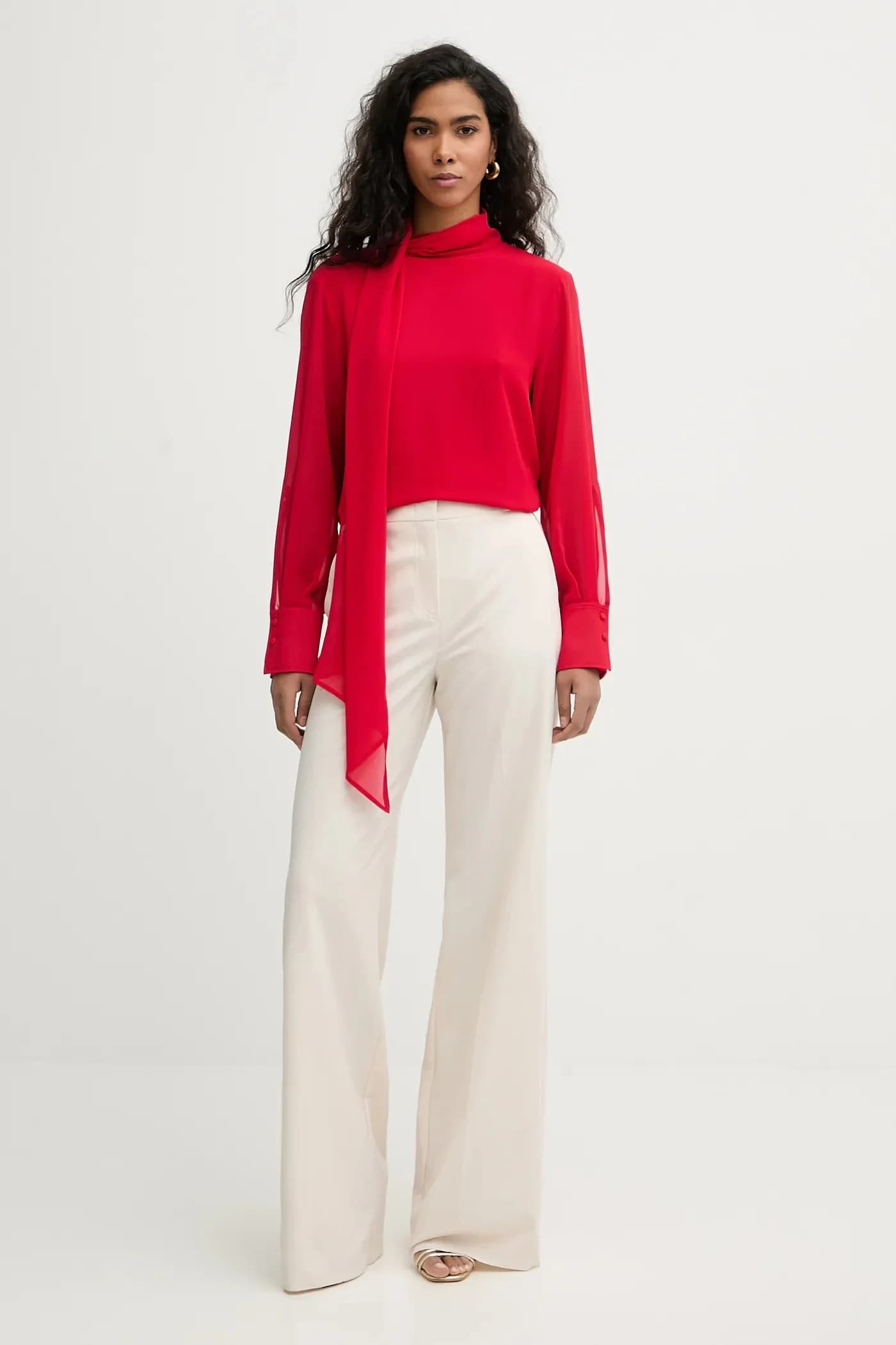 СЕКВОЙЯ брюки - фото 2