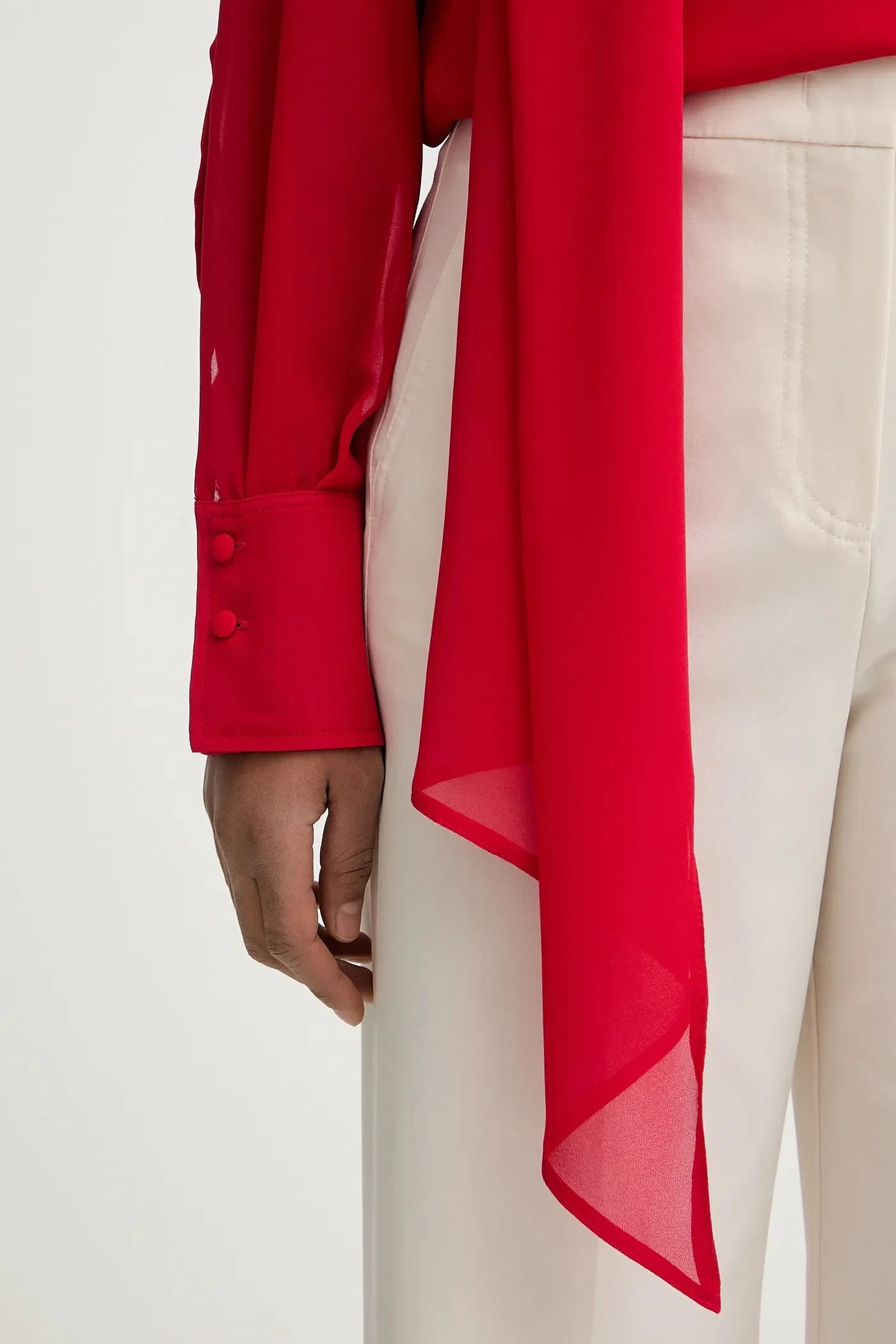 СЕКВОЙЯ брюки - фото 4