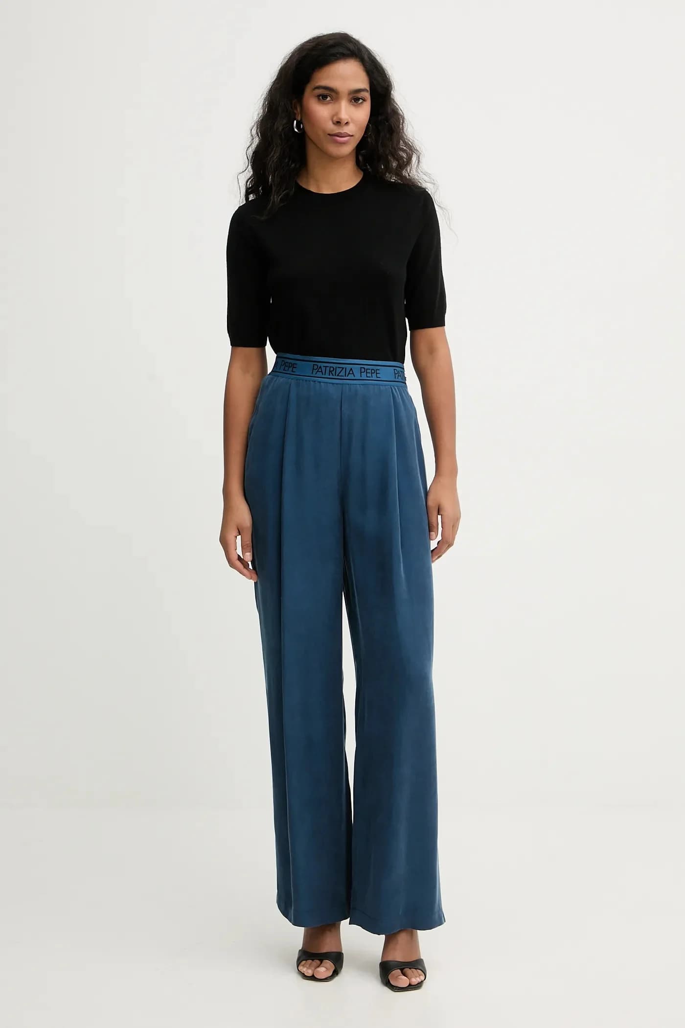 Брюки - фото 2