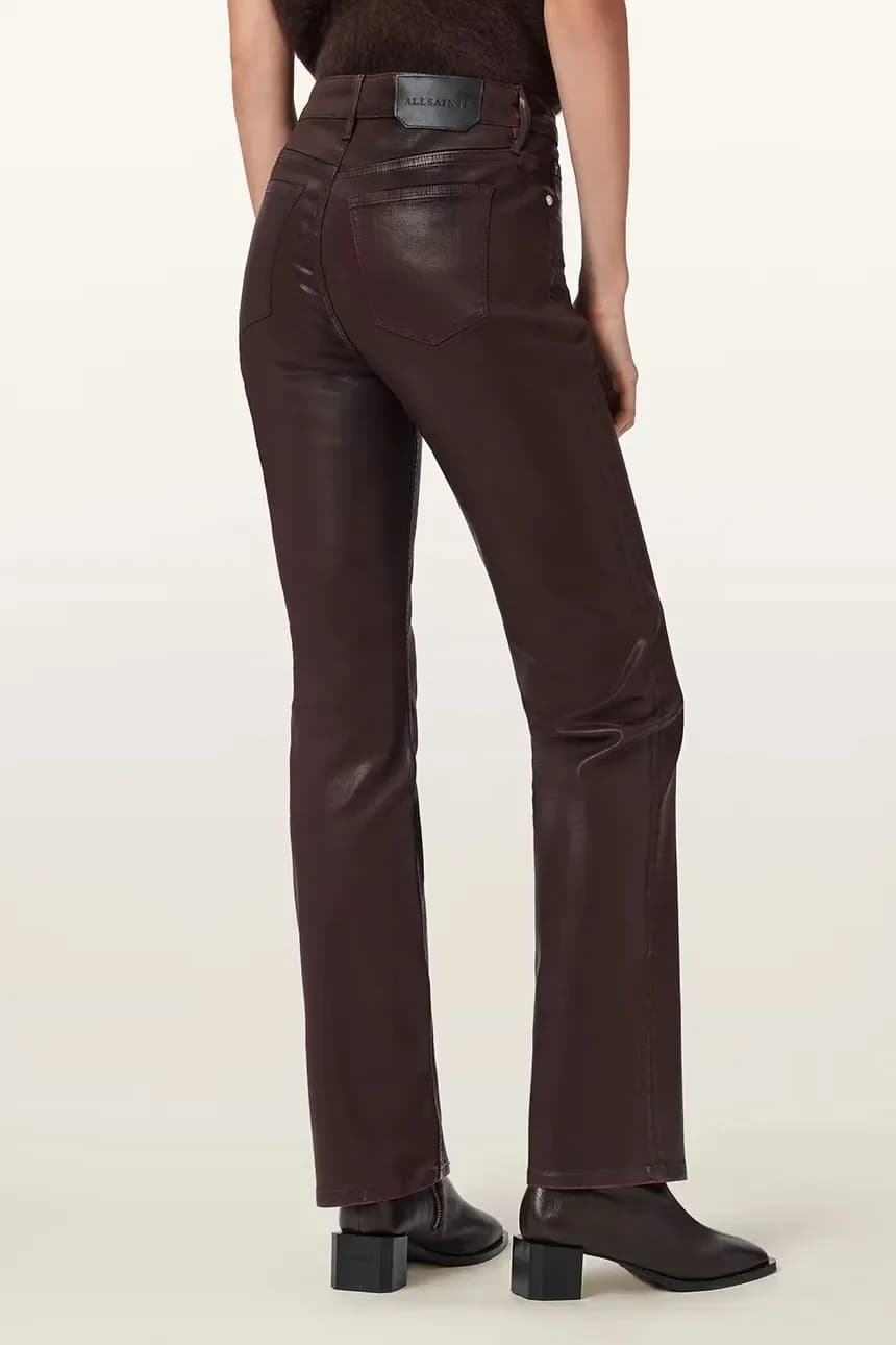 Брюки - фото 2