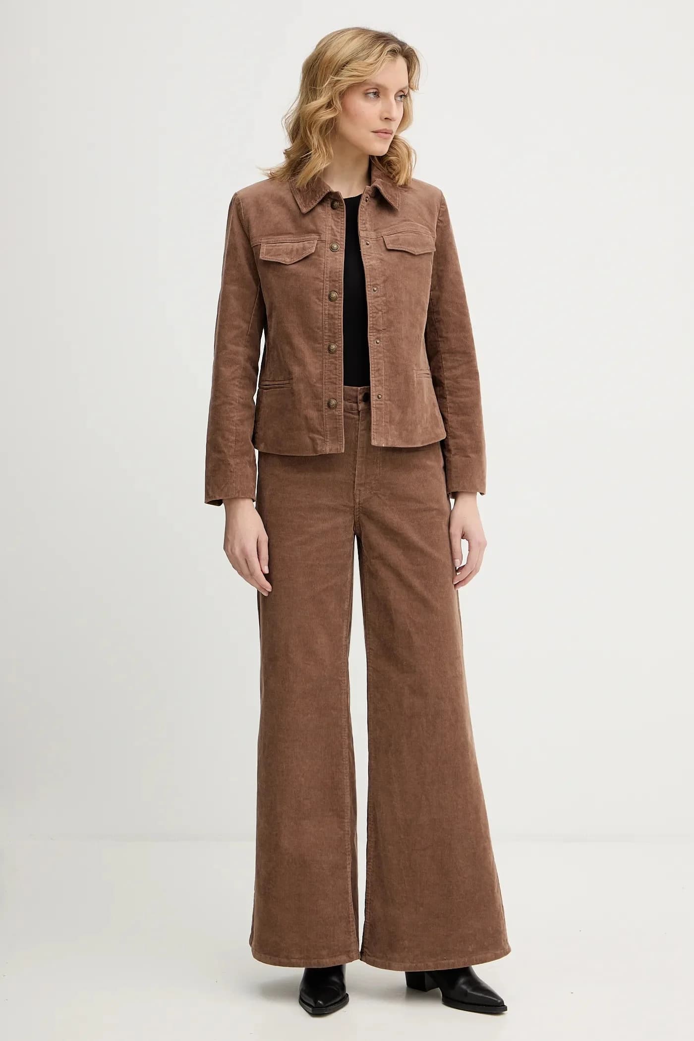 Вельвет - фото 2