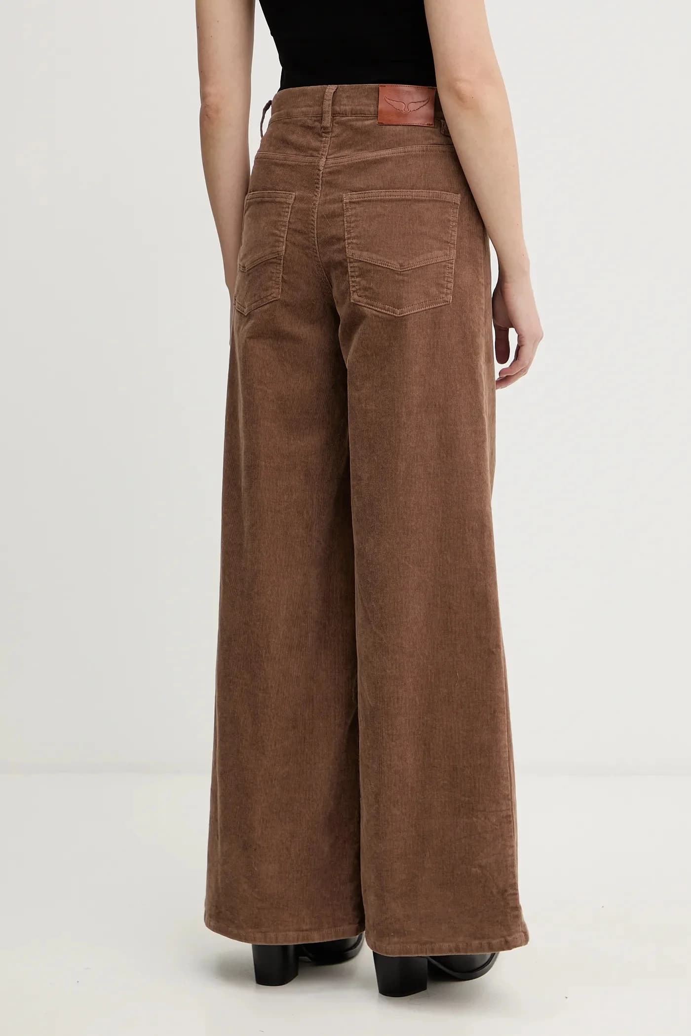 Вельвет - фото 3