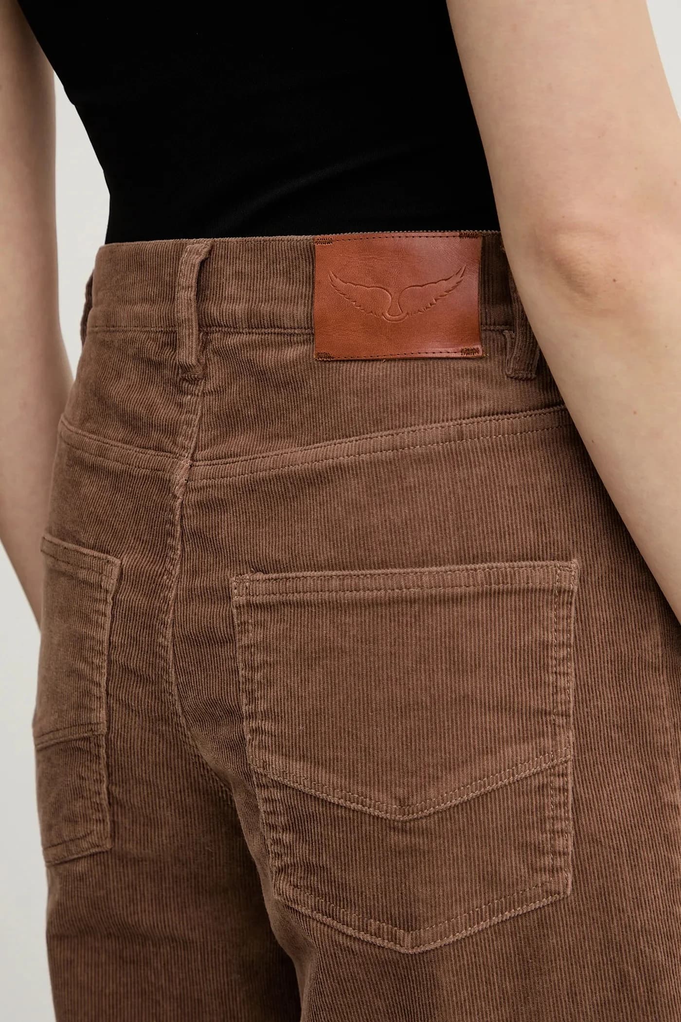 Вельвет - фото 4