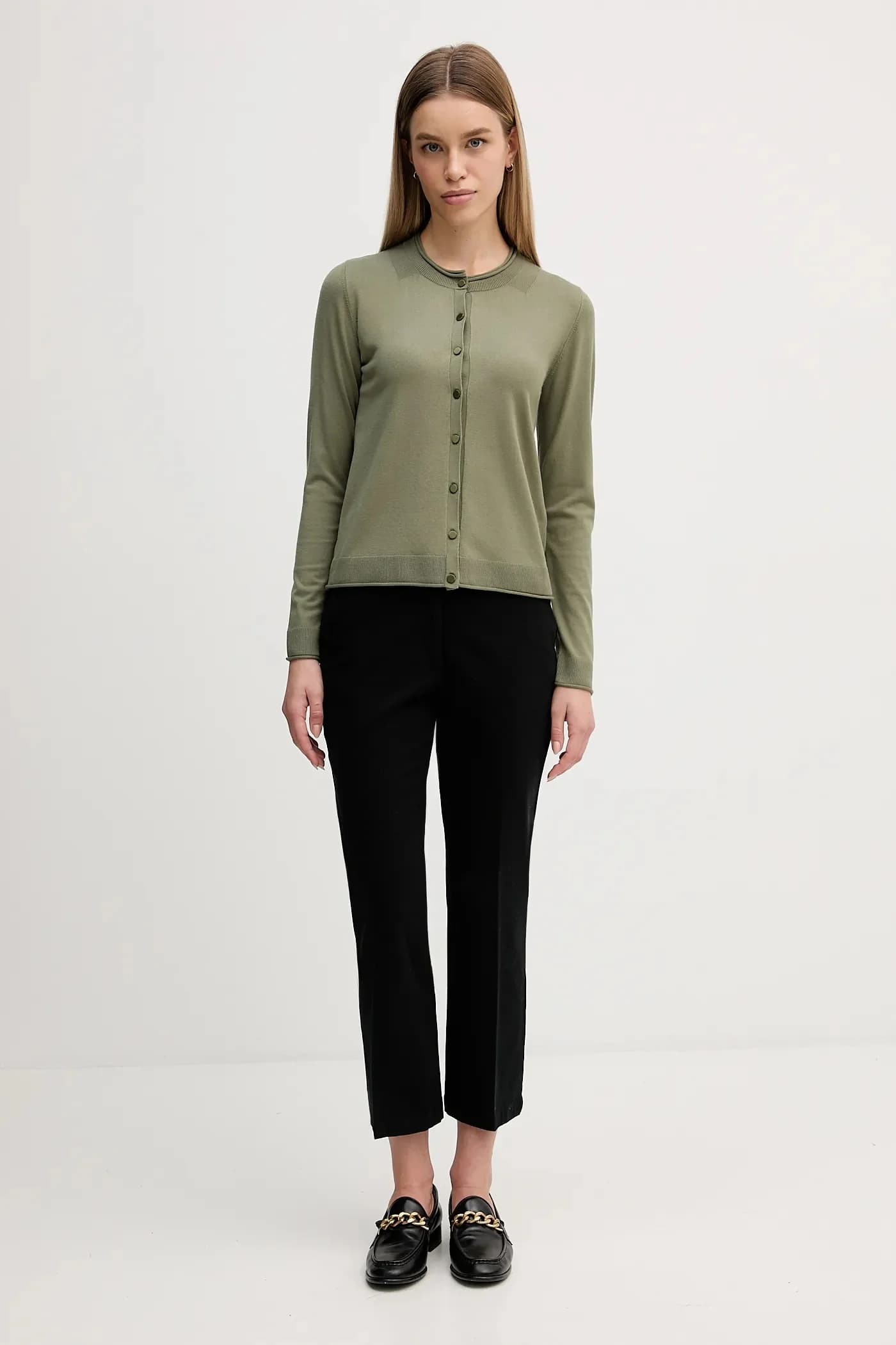 Брюки - фото 2