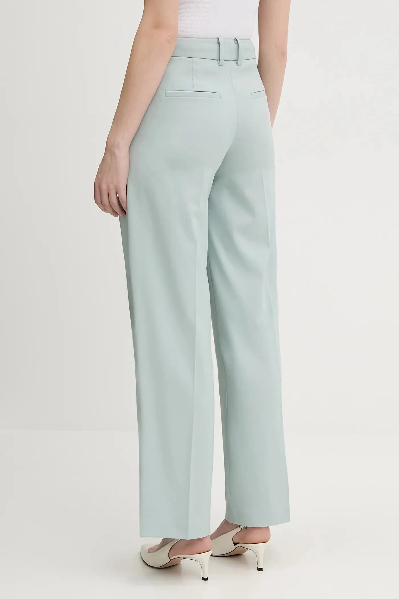 Брюки - фото 3