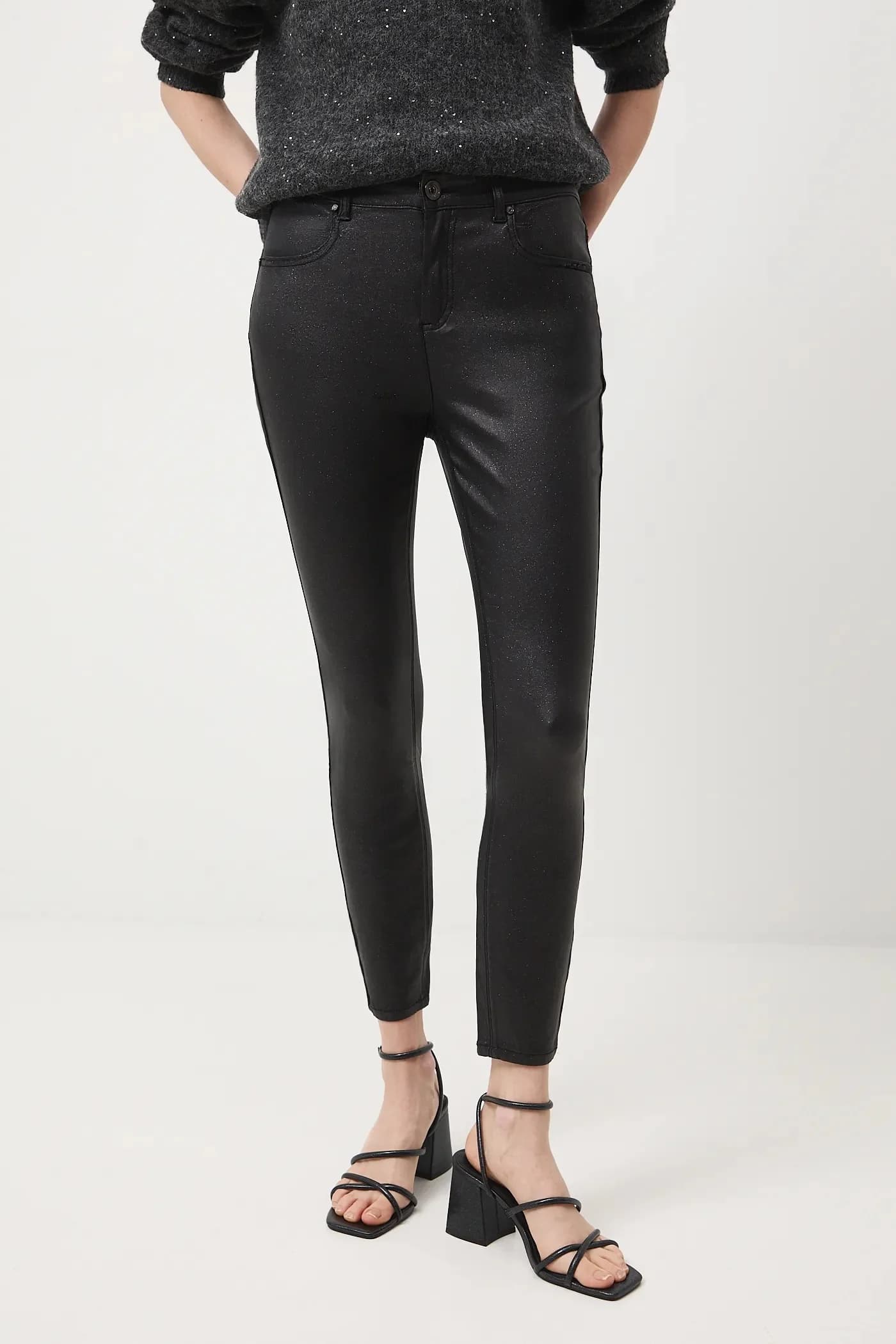 Брюки - фото 2