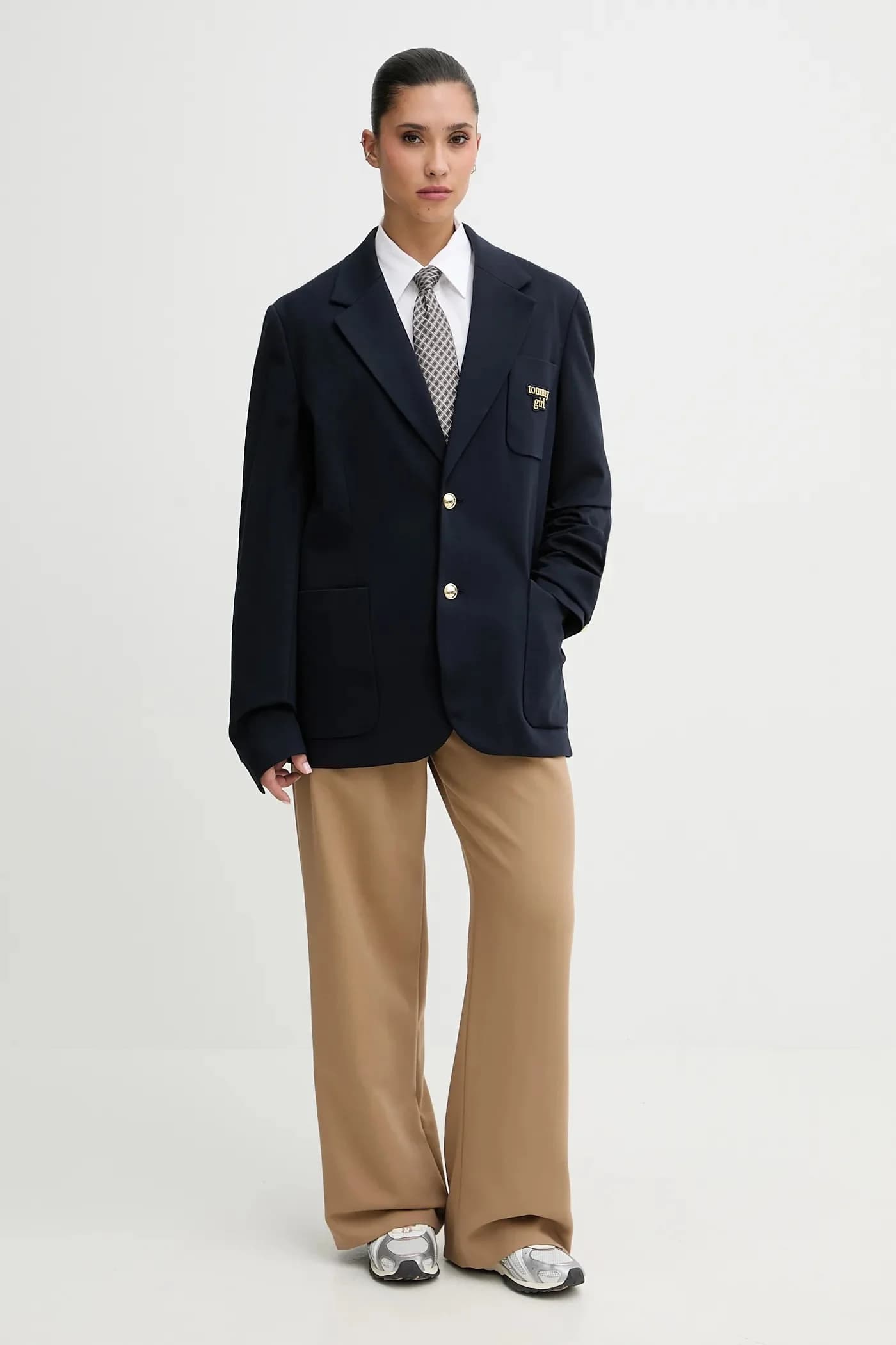 Брюки - фото 2