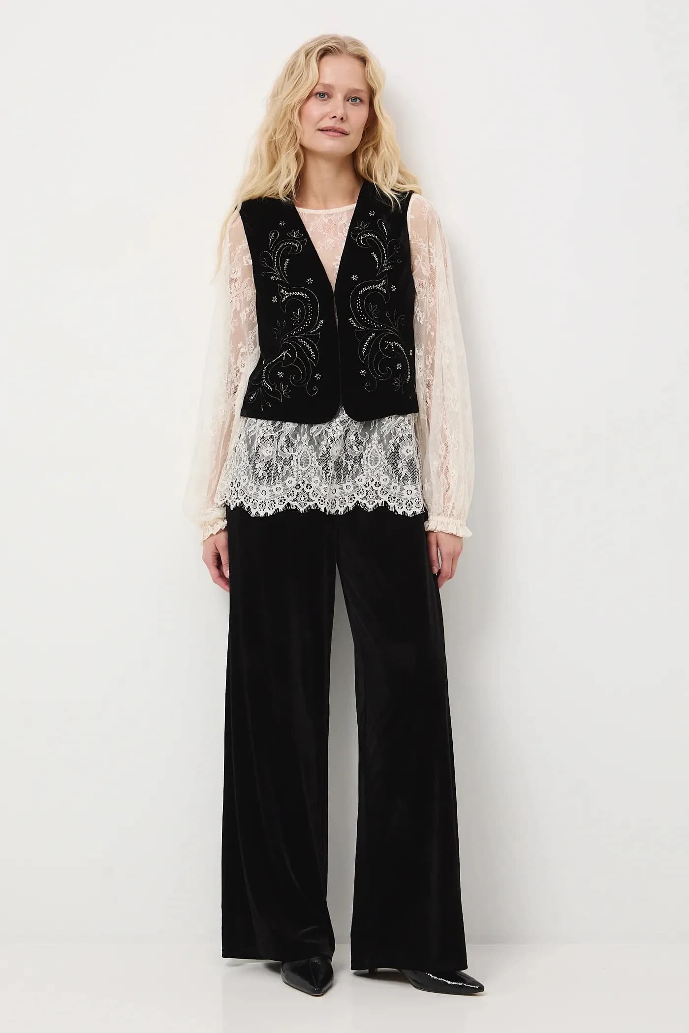 Брюки - фото 2