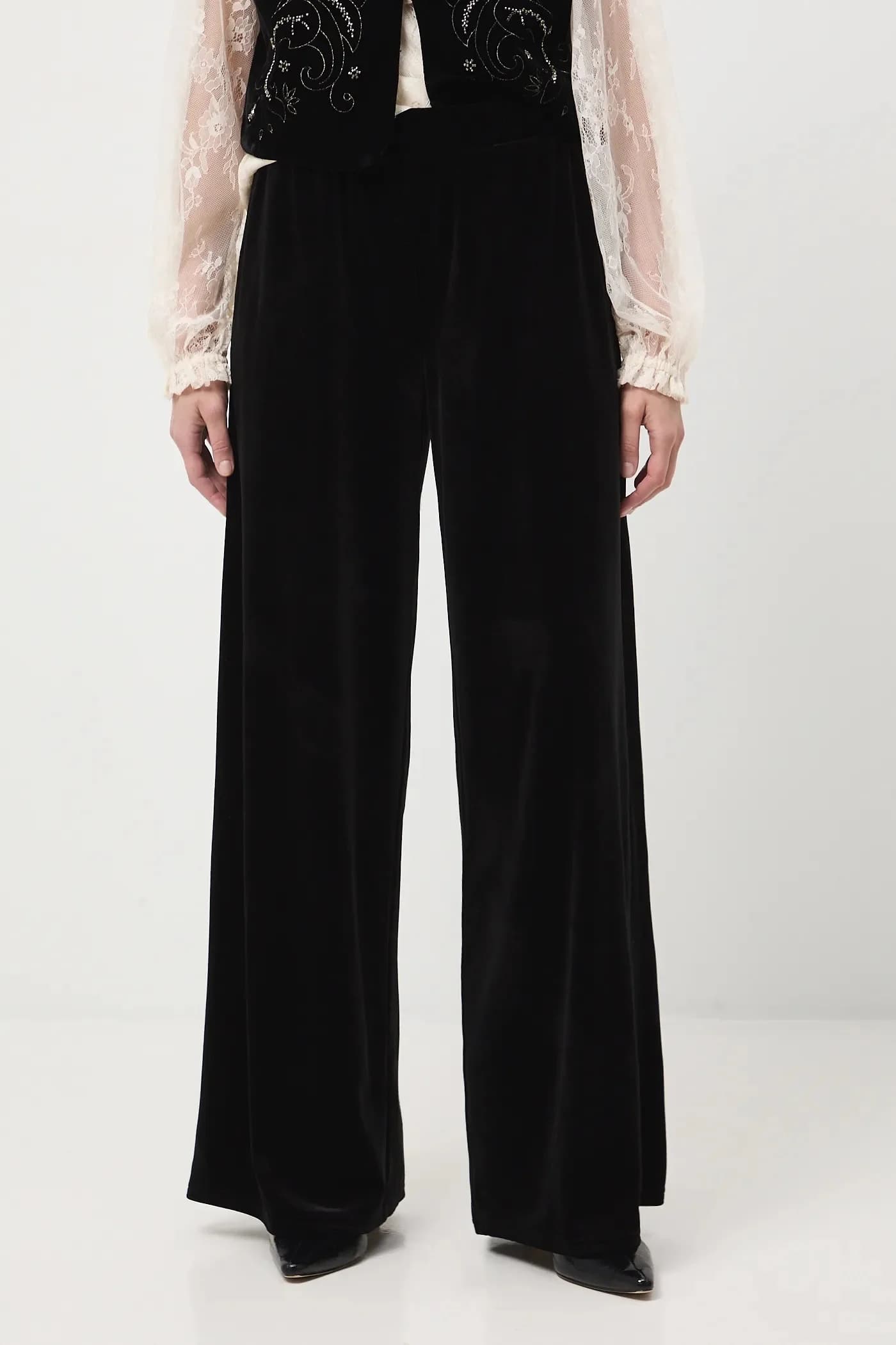 Брюки - фото 3