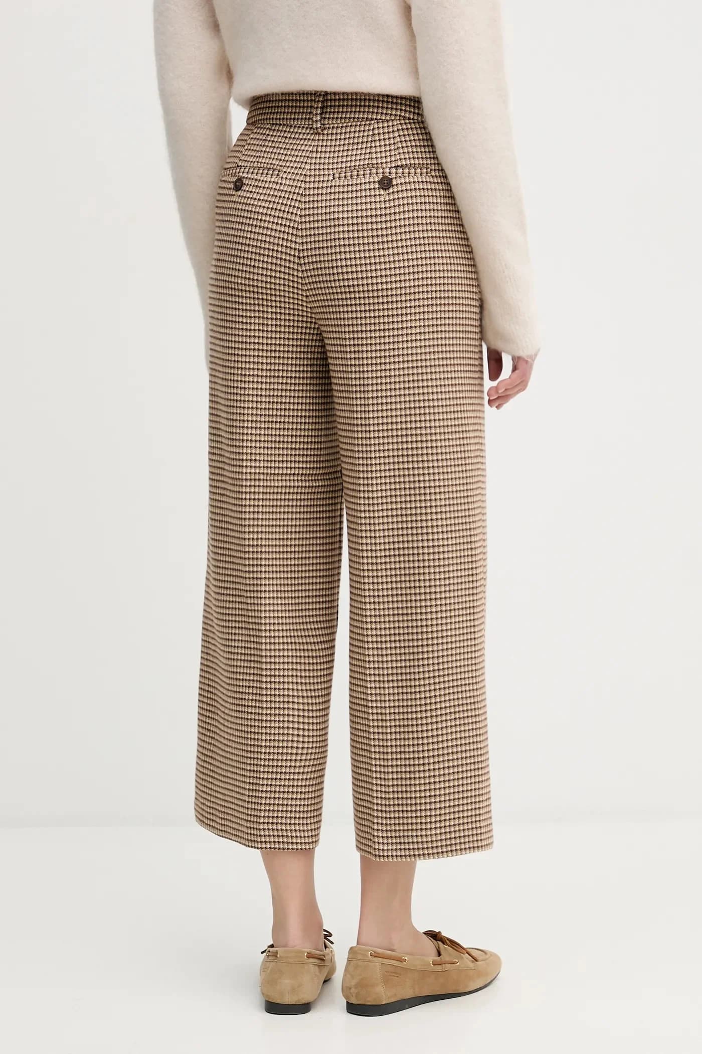 Брюки - фото 3