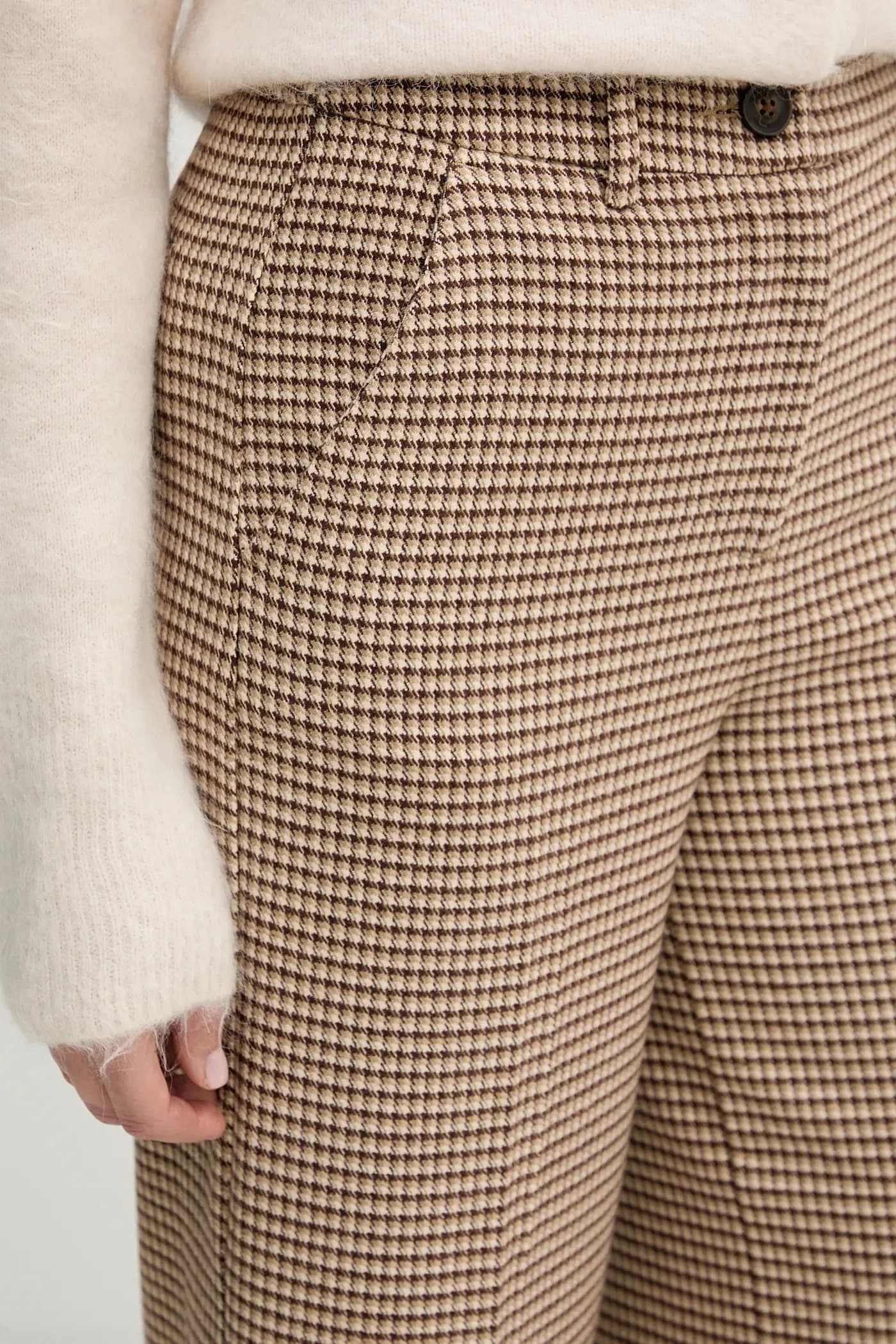 Брюки - фото 4