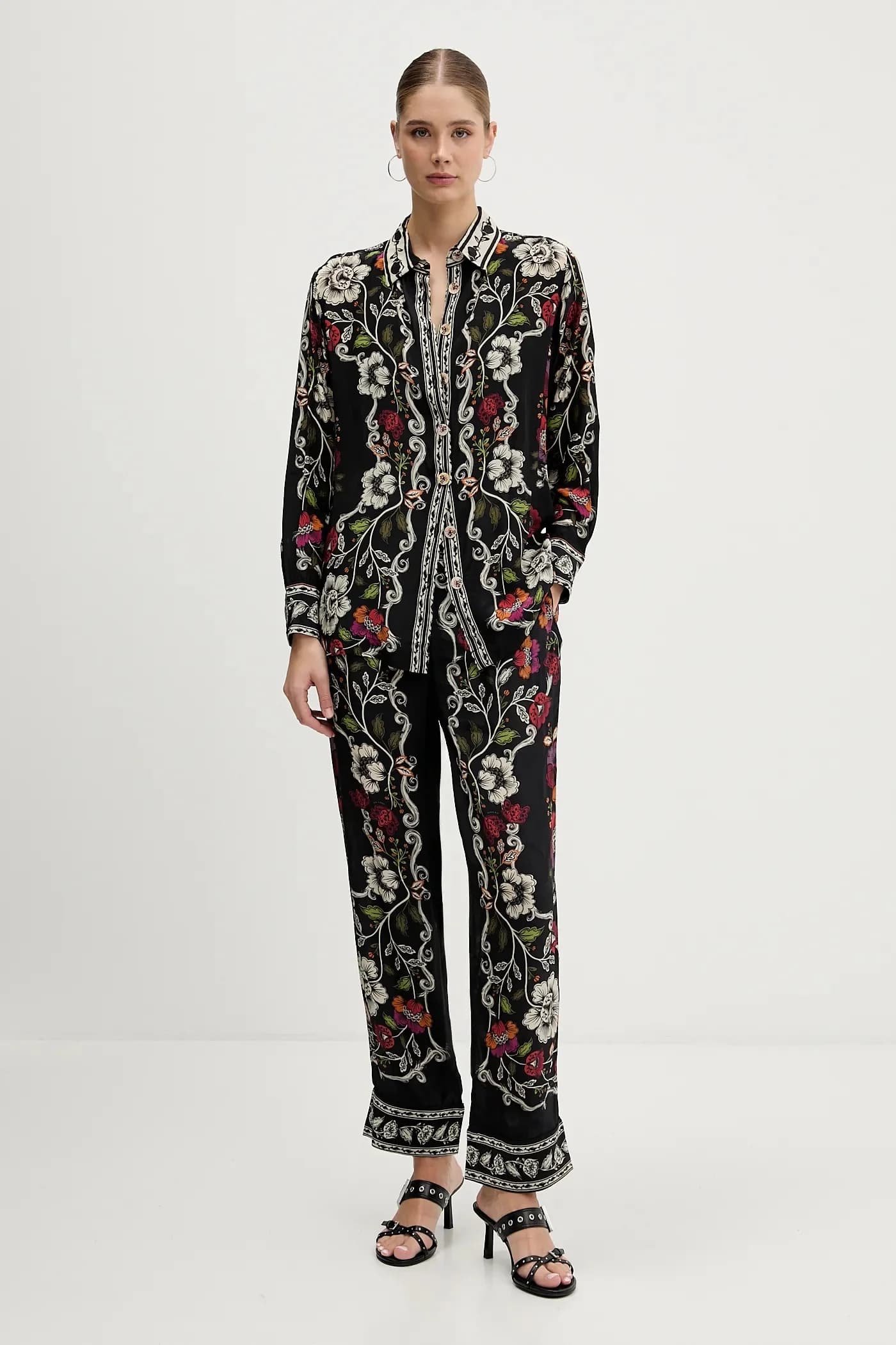 Брюки - фото 2